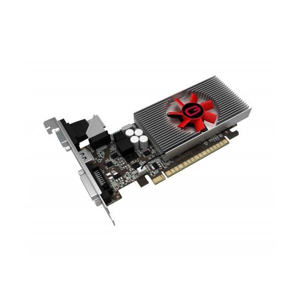 VC GAINWARD nVidia GeForce GT740, PCI-e, 2Gb DDR3/128bit, 993/891MHz, VGA + Dual-link DVI-D + HDMI