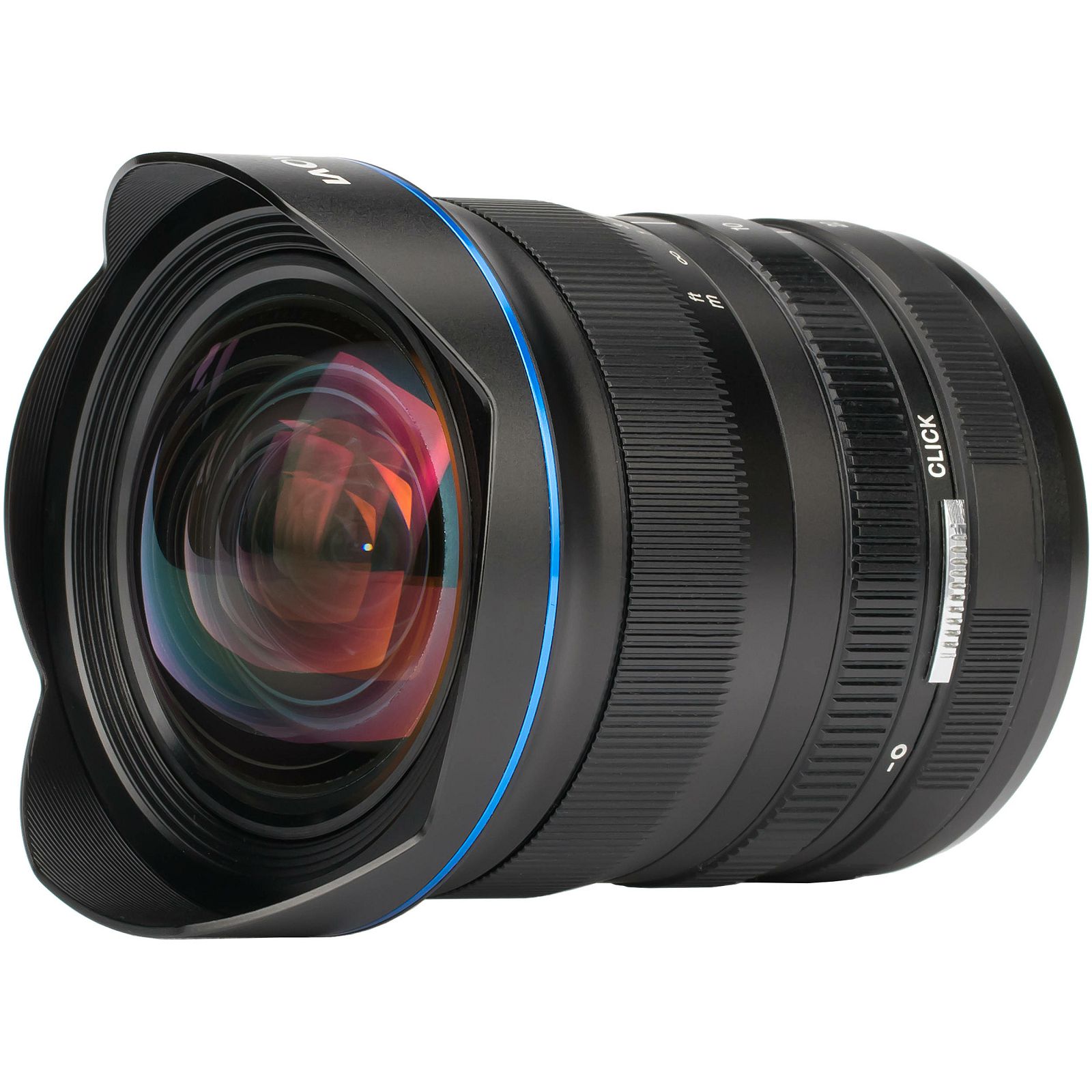 Venus Optics Laowa 10-18mm f/4.5-5.6 Zoom objektiv za Sony FE E-mount