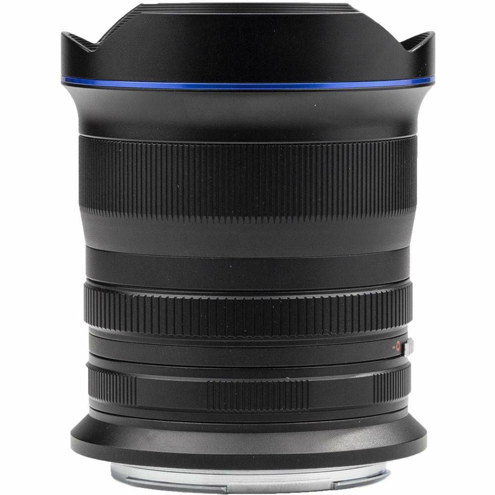 Venus Optics Laowa 10-18mm f/4.5-5.6 Zoom objektiv za Nikon Z-mount