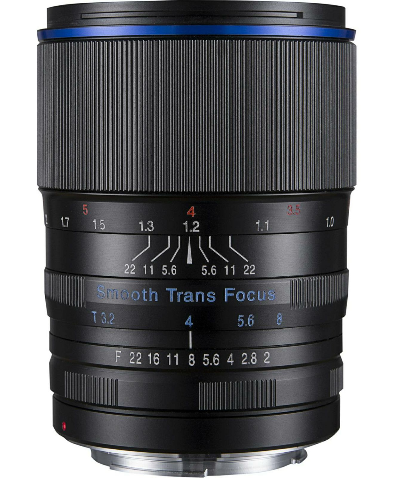Venus Optics Laowa 105mm f/2 STF objektiv za Sony FE E-mount