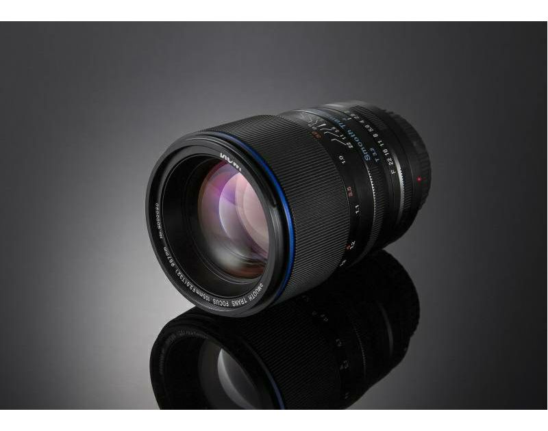 Venus Optics Laowa 105mm f/2 STF objektiv za Sony FE E-mount