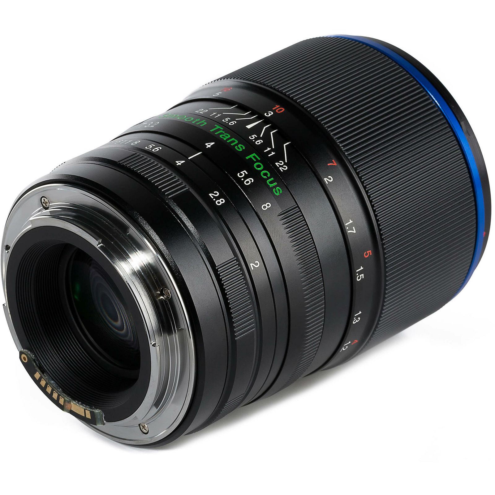 Venus Optics Laowa 105mm f/2 STF objektiv za Nikon AI FX