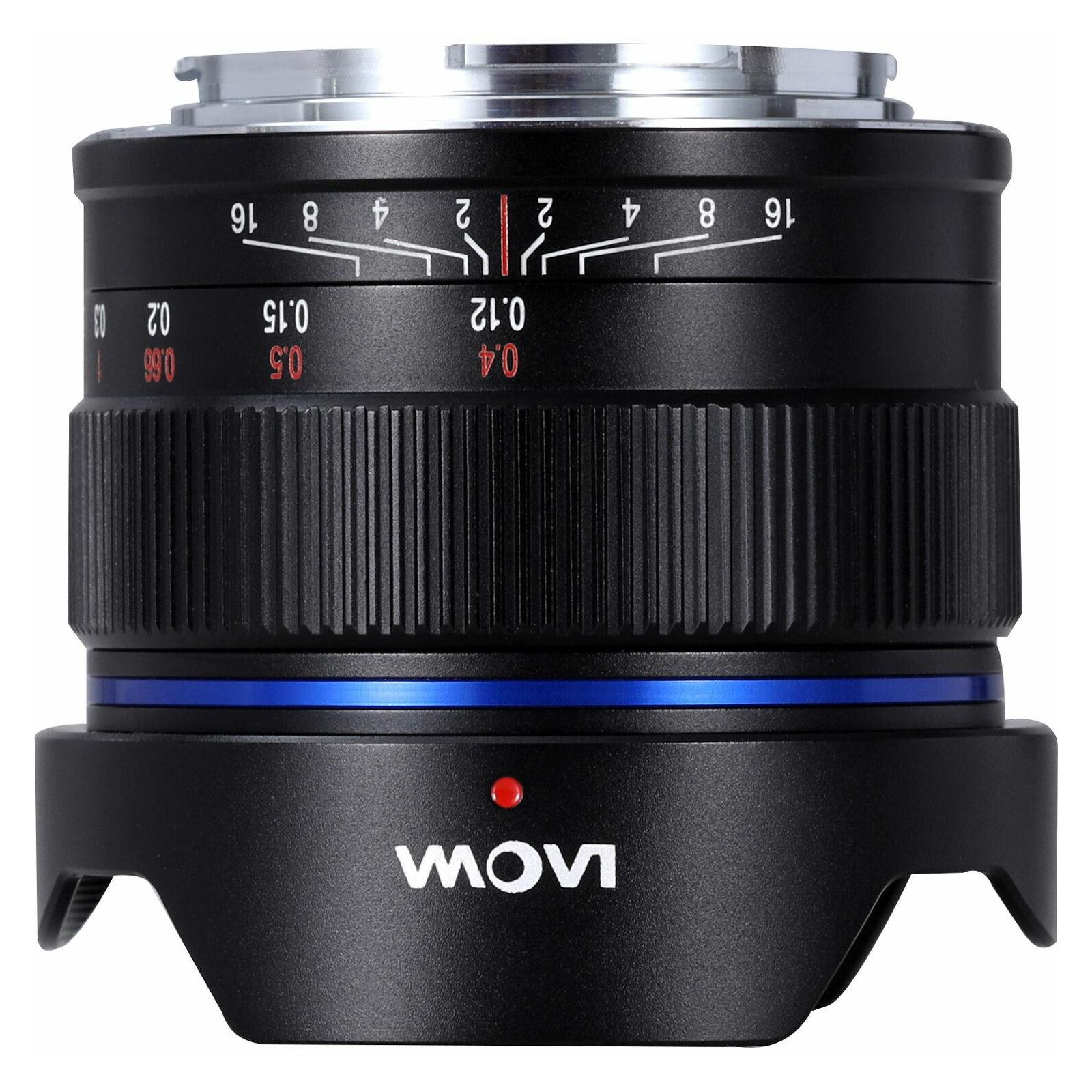 Venus Optics Laowa 10mm f/2 Zero-D širokokutni objektiv za Olympus Panasonic MFT micro4/3"