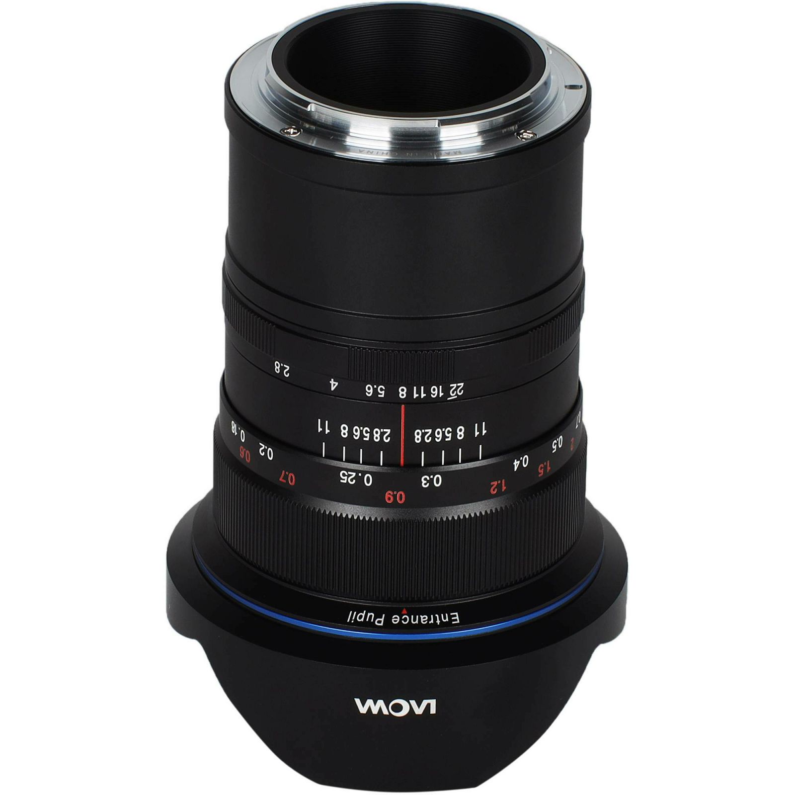 Venus Optics Laowa 12mm f/2.8 Zero-D ultra širokokutni objektiv za Canon RF