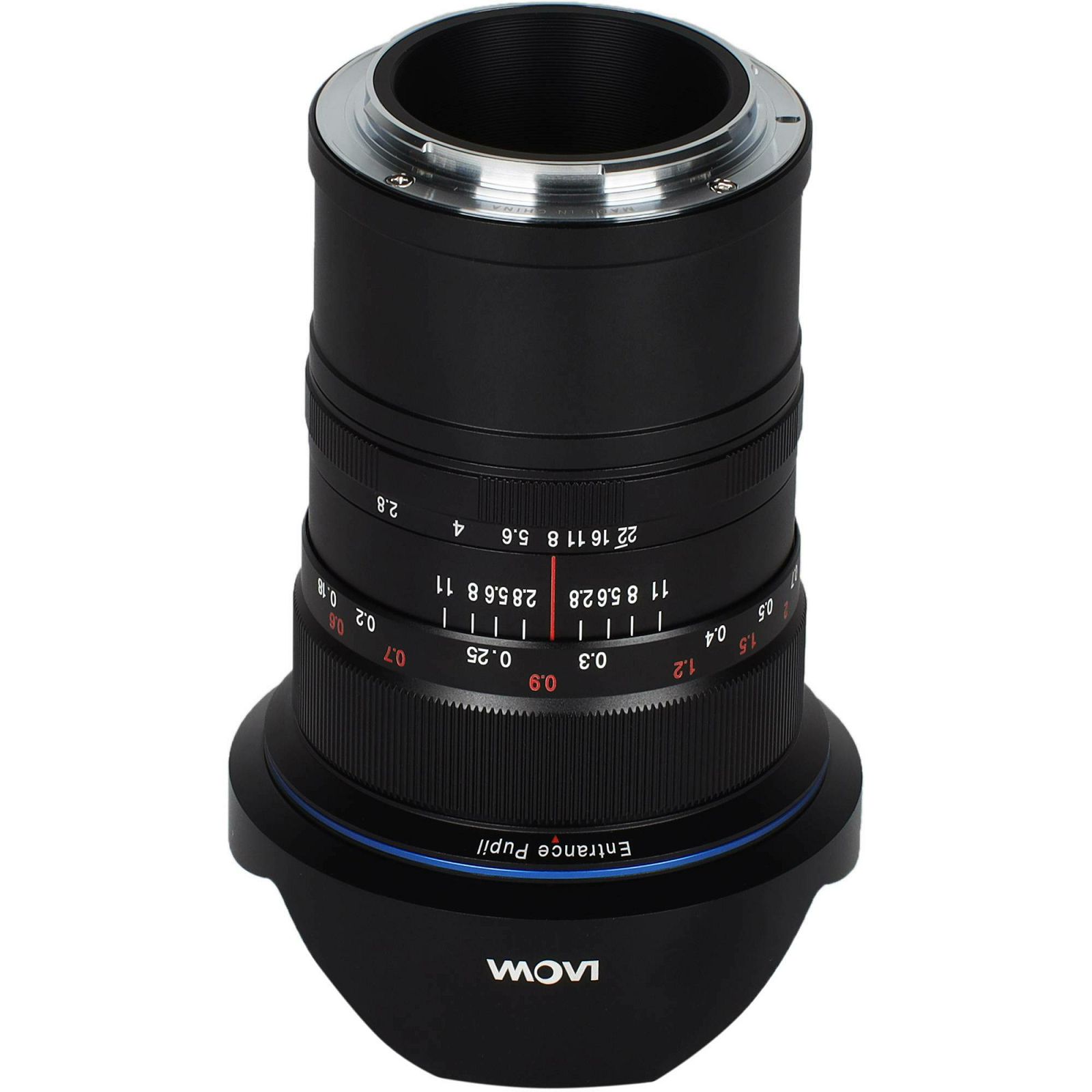 Venus Optics Laowa 12mm f/2.8 Zero-D ultra širokokutni objektiv za Nikon Z
