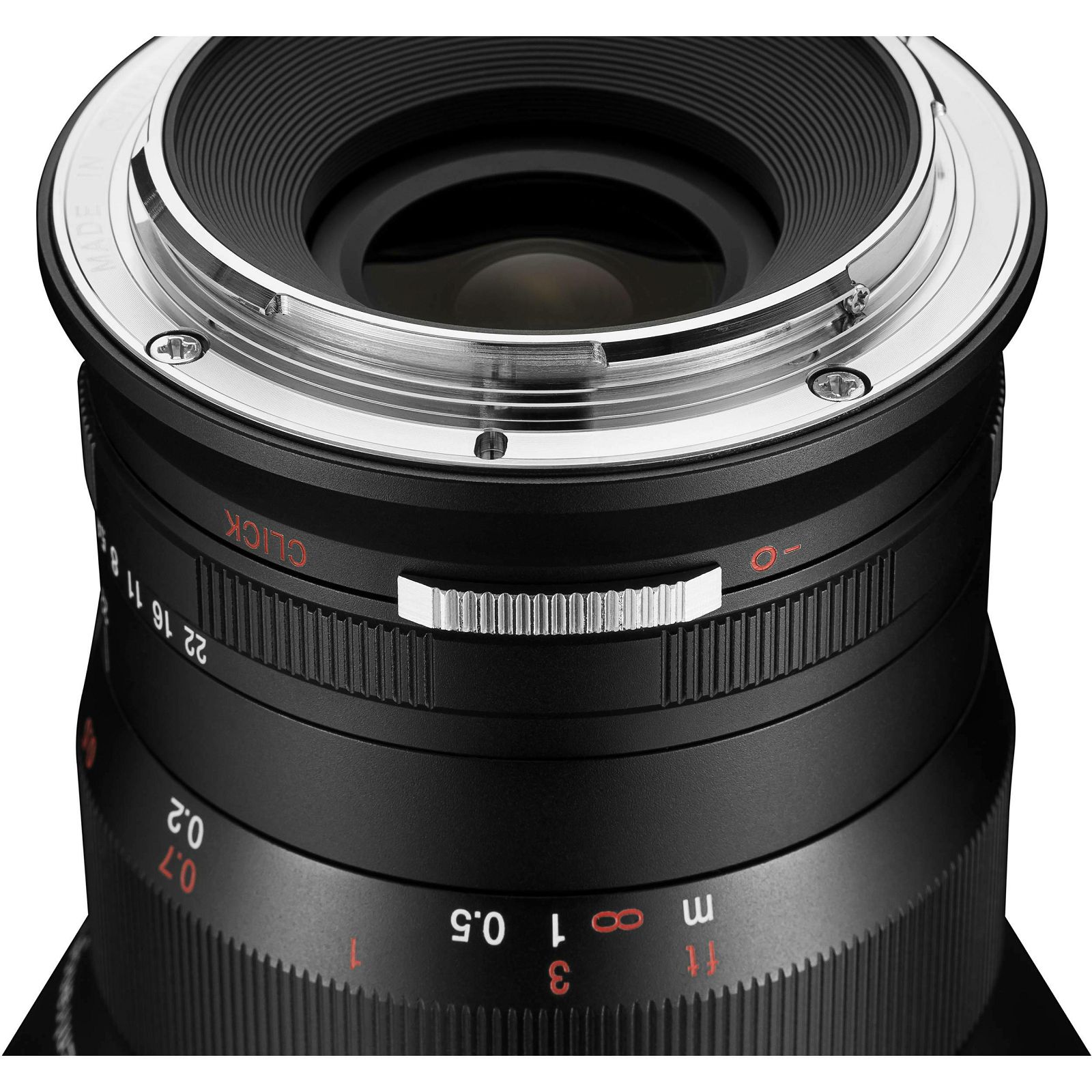 Venus Optics Laowa 15mm f/2 Zero-D širokokutni objektiv za Nikon Z