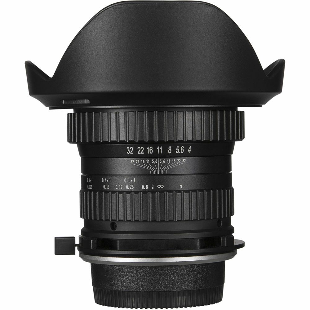 Venus Optics Laowa 15mm f/4 1:1 Macro širokokutni objektiv za Sony A-mount