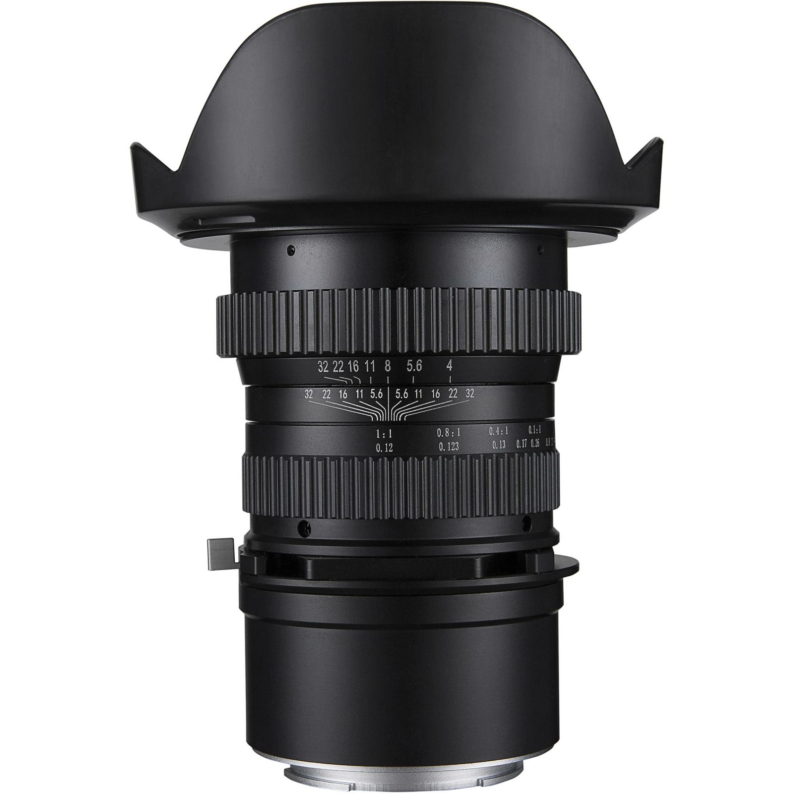 Venus Optics Laowa 15mm f/4 1:1 Macro širokokutni objektiv za Sony E-mount