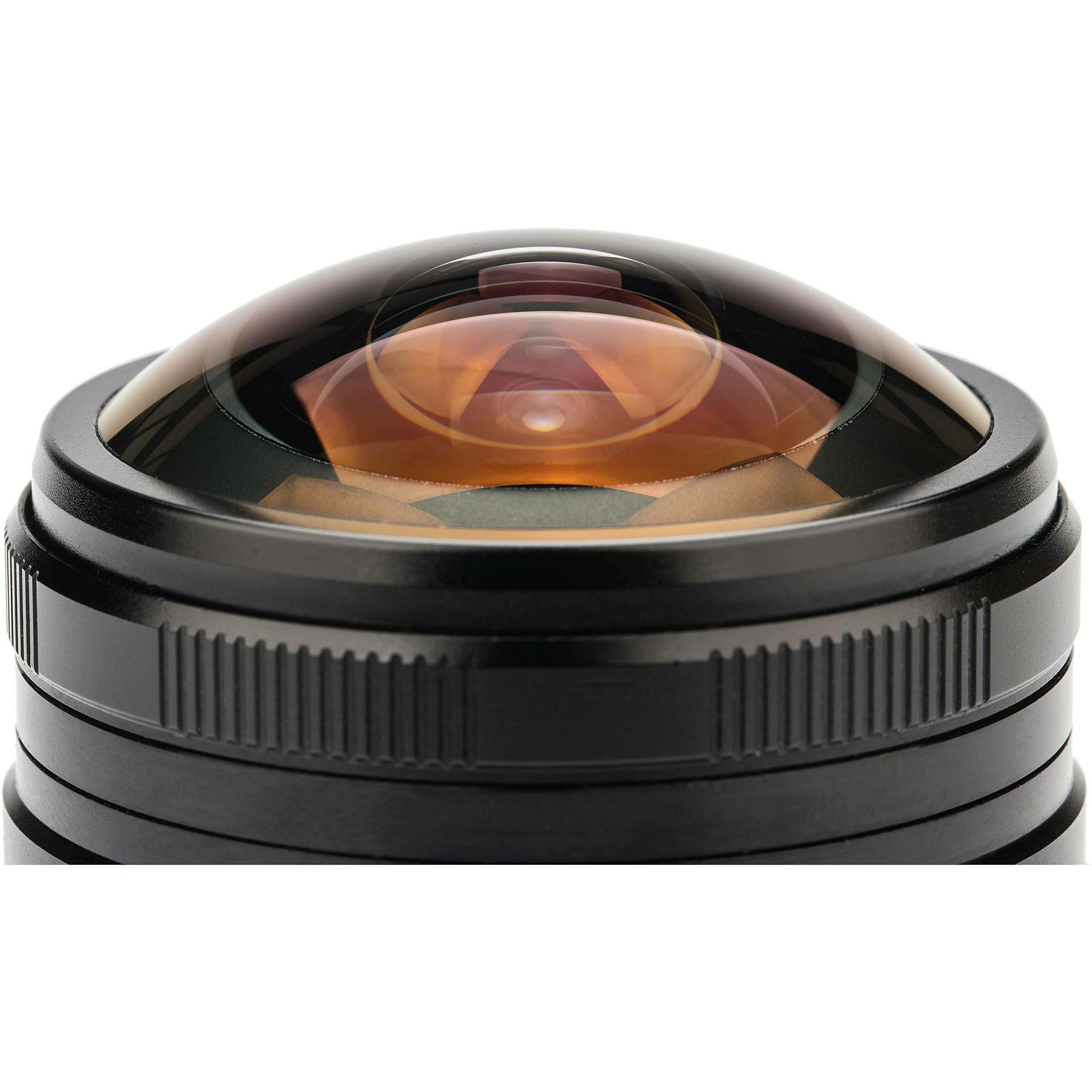 Venus Optics Laowa 4mm f/2.8 Fisheye objektiv za Olympus Panasonic MFT micro4/3"