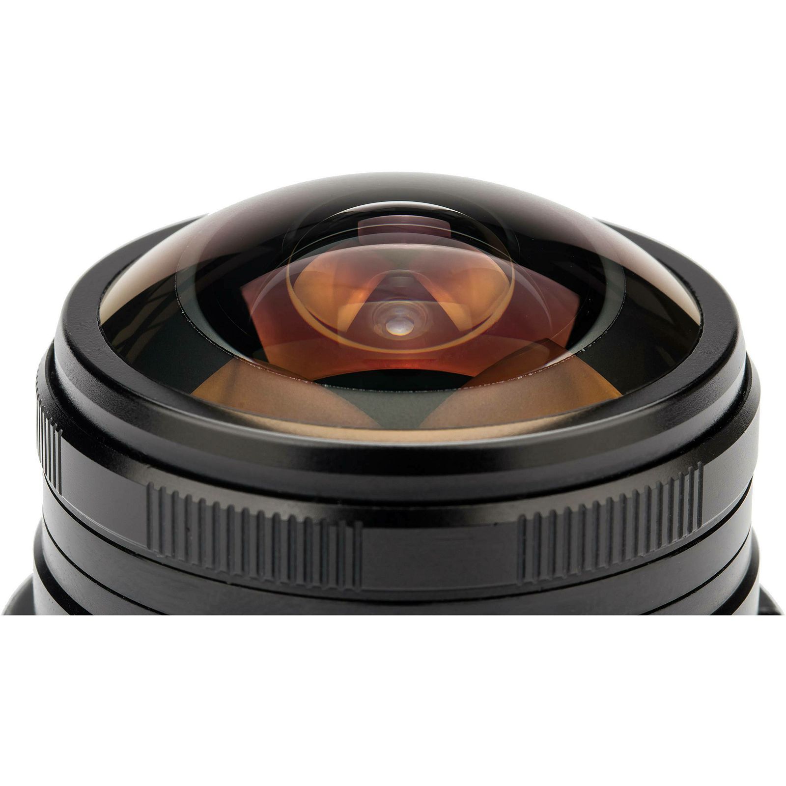 Venus Optics Laowa 4mm f/2.8 Fisheye objektiv za Olympus Panasonic MFT micro4/3"