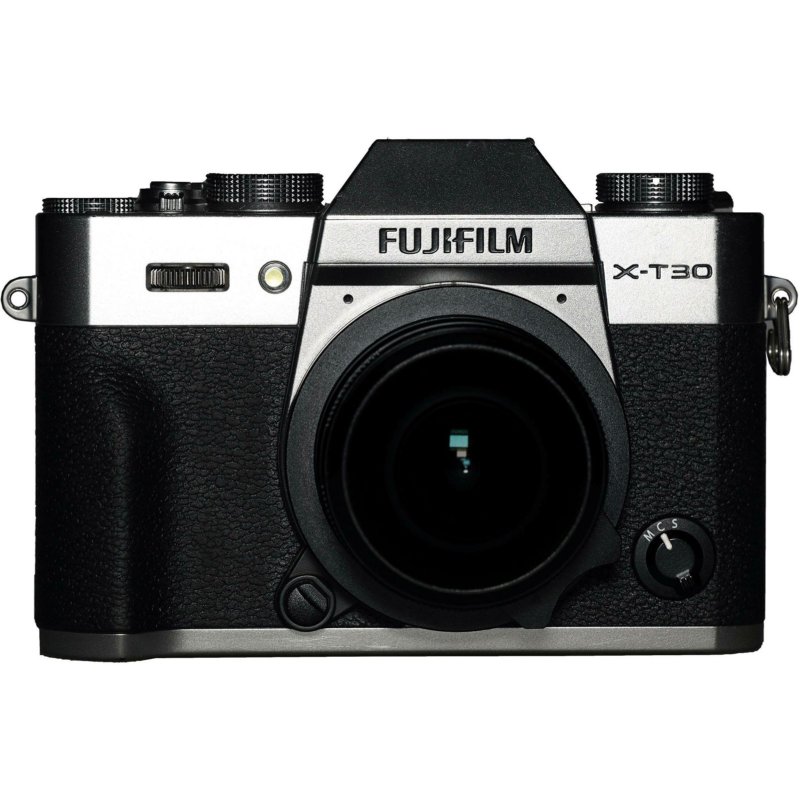 Venus Optics Laowa 4mm f/2.8 Fisheye objektiv za Fujifilm X
