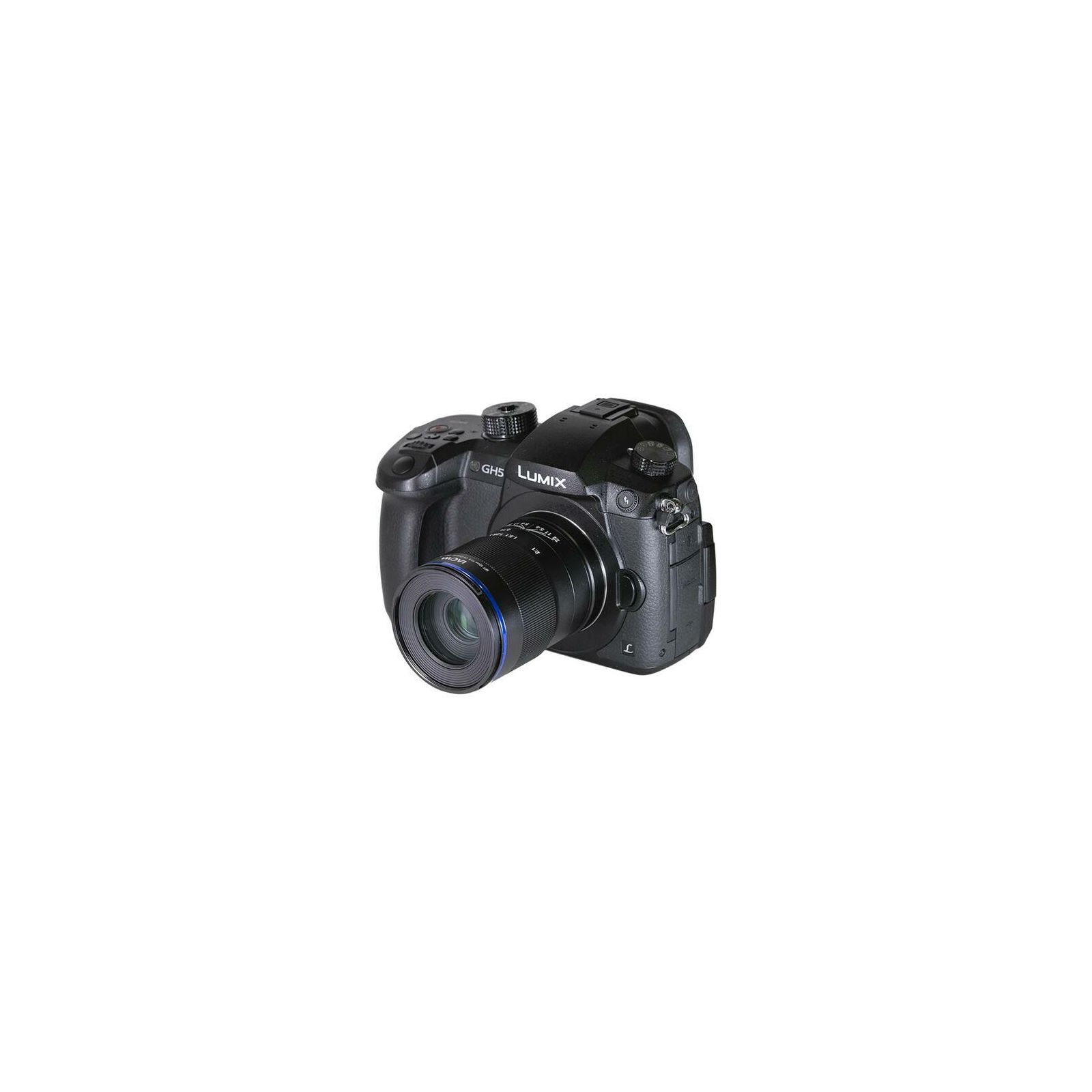 Venus Optics Laowa 50mm f/2.8 2X Ultra Macro objektiv za Olympus Panasonic MFT micro4/3"