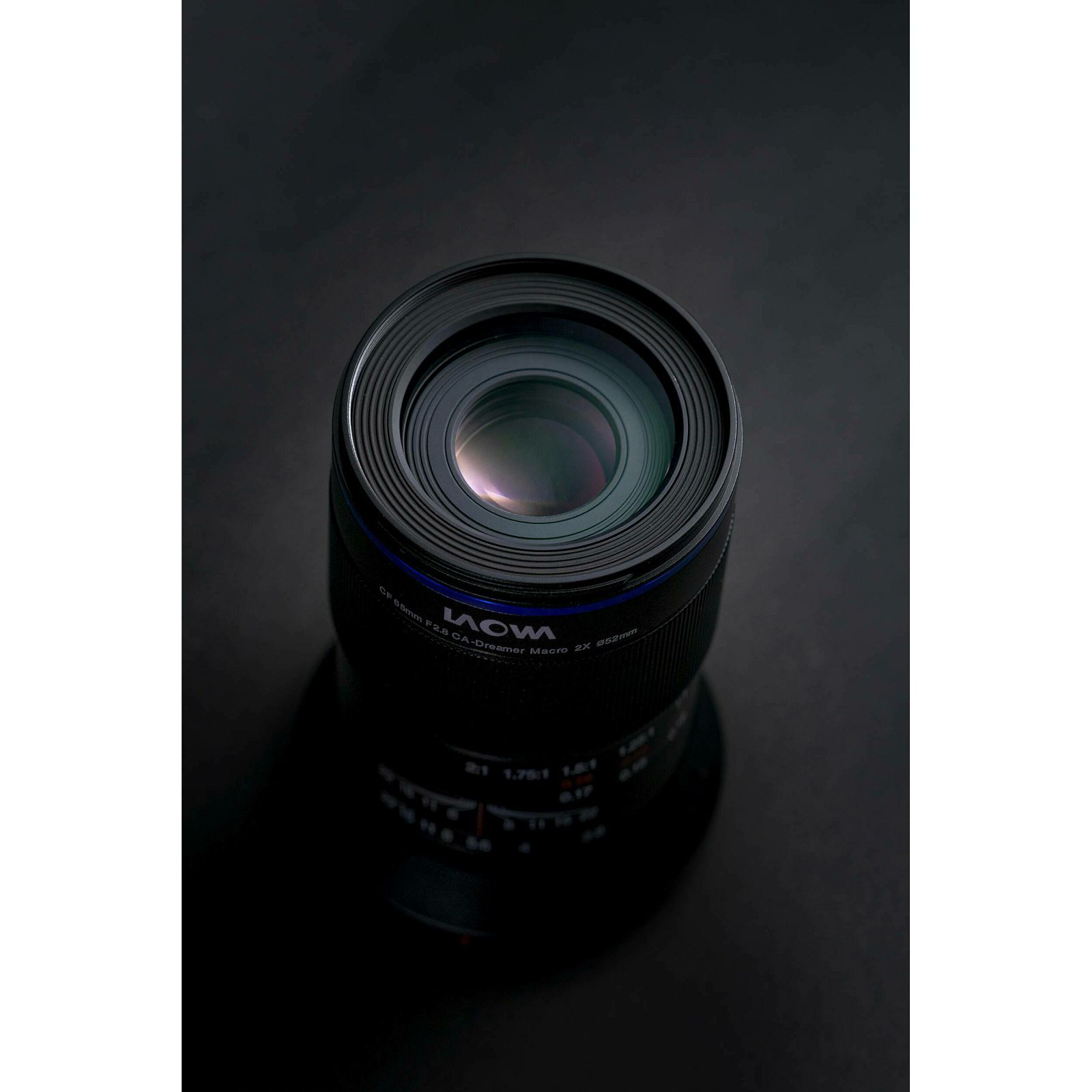 Venus Optics Laowa 65mm f/2.8 2x Ultra Macro APO objektiv za Nikon Z