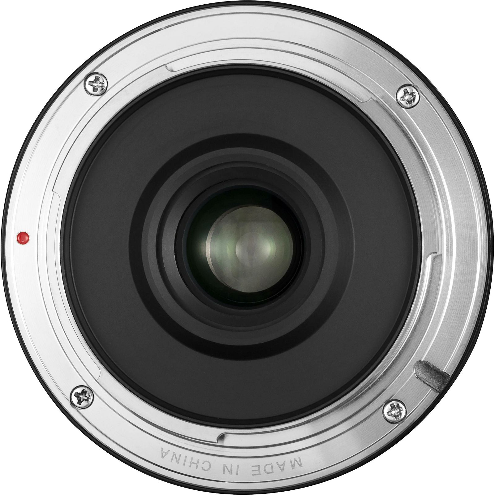 Venus Optics Laowa 9mm f/2.8 Zero-D ultra širokokutni objektiv za Canon EF-M