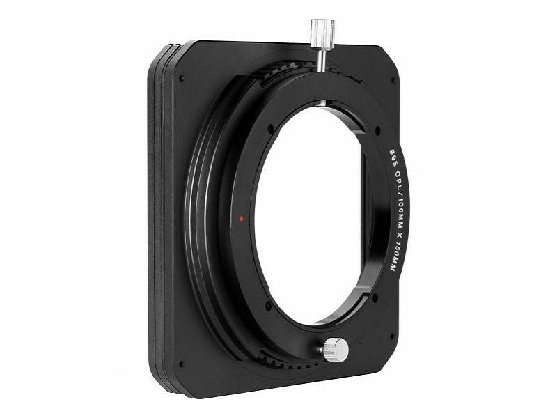 Venus Optics Laowa Filter Holder System Standard 100mm nosač filtera za objektiv 12mm f/2.8 Zero-D (VEFILHOST)