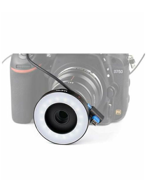 Venus Optics Laowa Front LED Ring Light za objektiv 25mm f/2.8 2.5-5X Ultra-Macro (VE25LED)