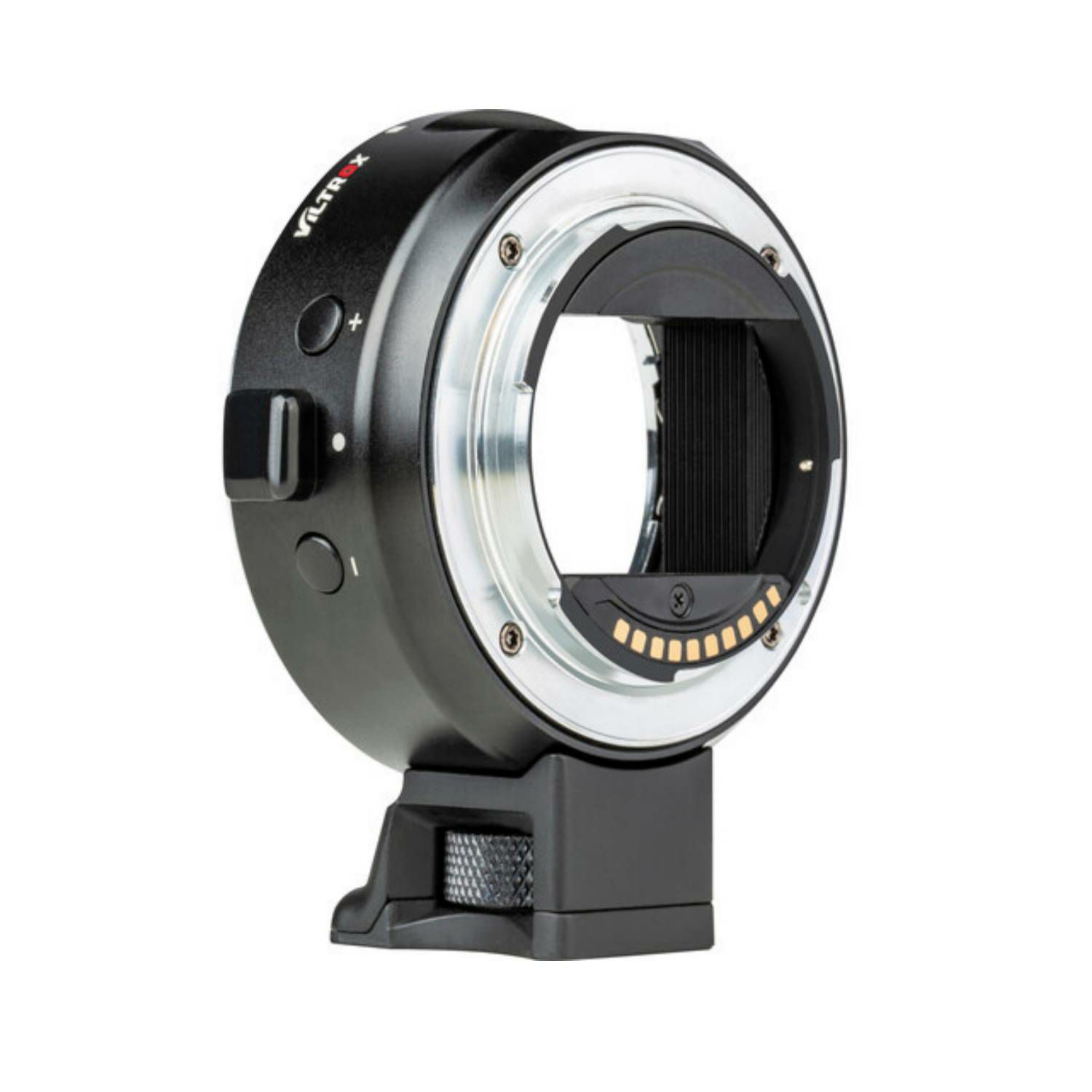 Viltrox adapter EF-E5 Auto Focus with OLED Screen Canon EF/EF-S objektiv na Sony E-Mount fotoaparat