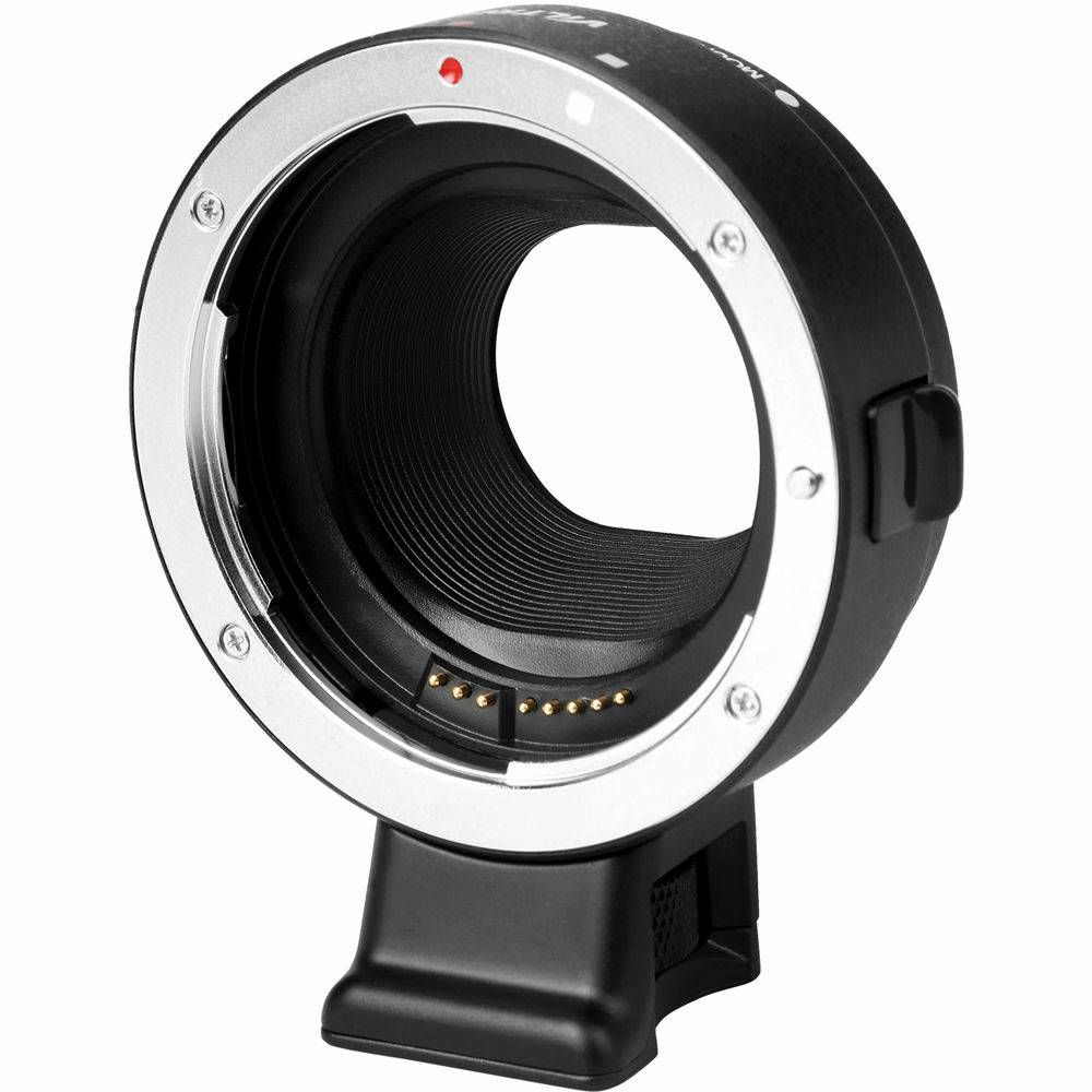 Viltrox adapter EF-EOS R Auto Focus Canon EF/EF-S objektiv na Canon EOS EF-R RF-mount fotoaparat