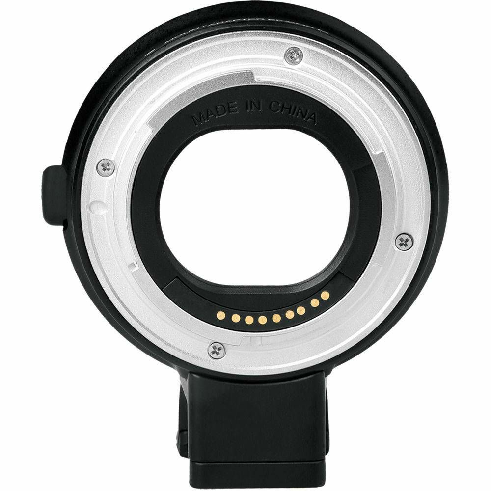 Viltrox adapter EF-EOS R Auto Focus Canon EF/EF-S objektiv na Canon EOS EF-R RF-mount fotoaparat