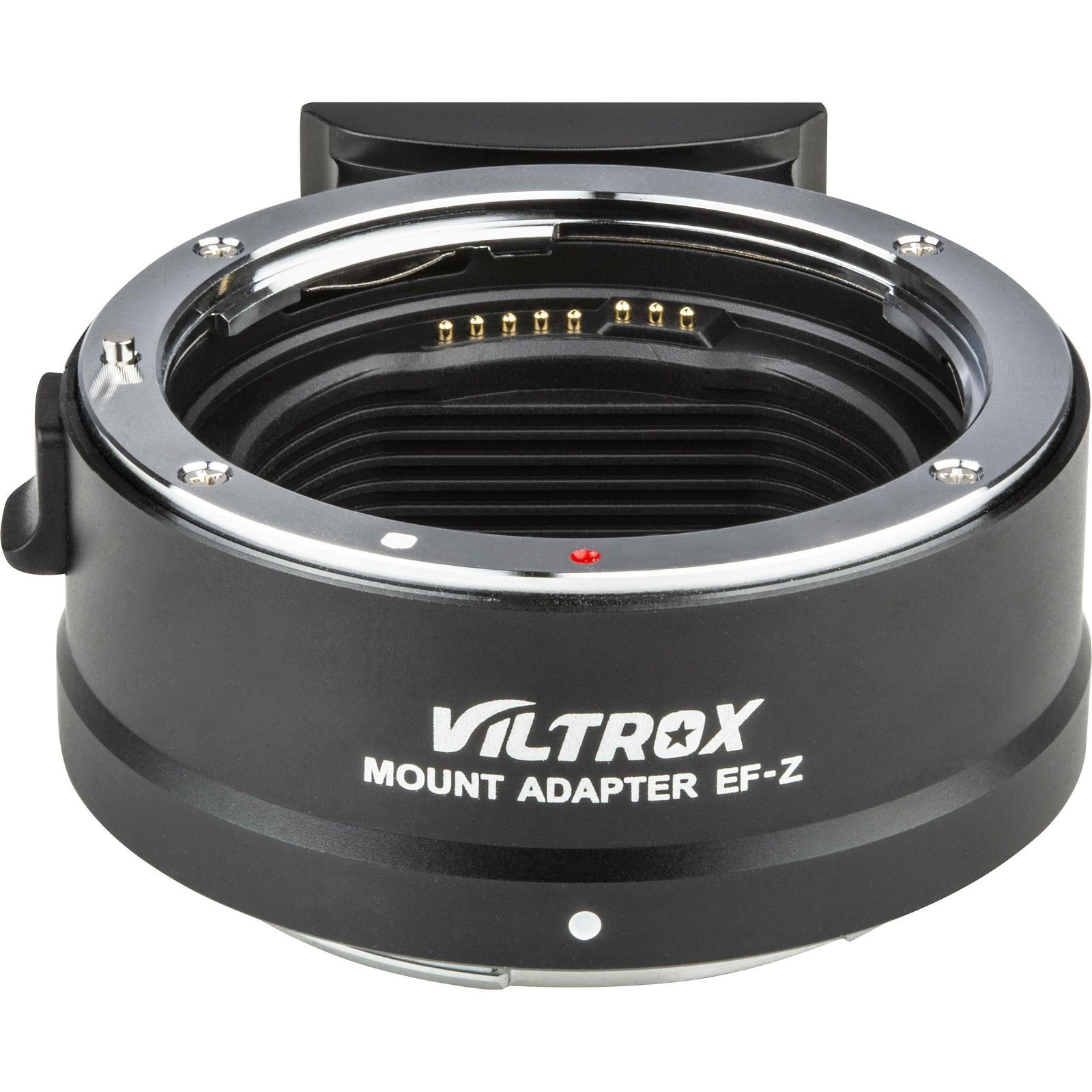 Viltrox adapter EF-Z Auto Focus Canon EF/EF-S objektiv na Nikon Z-mount fotoaparat