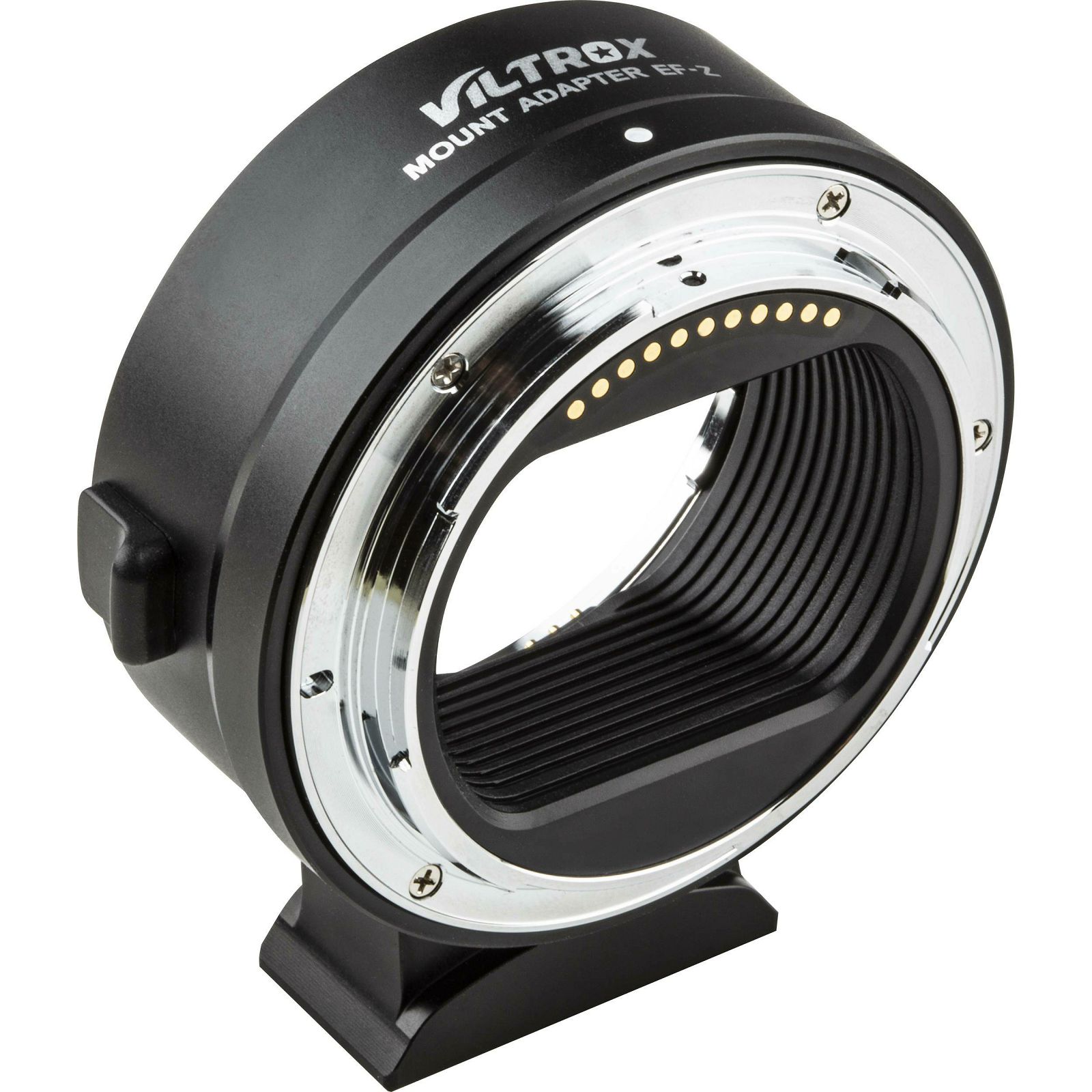 Viltrox adapter EF-Z Auto Focus Canon EF/EF-S objektiv na Nikon Z-mount fotoaparat