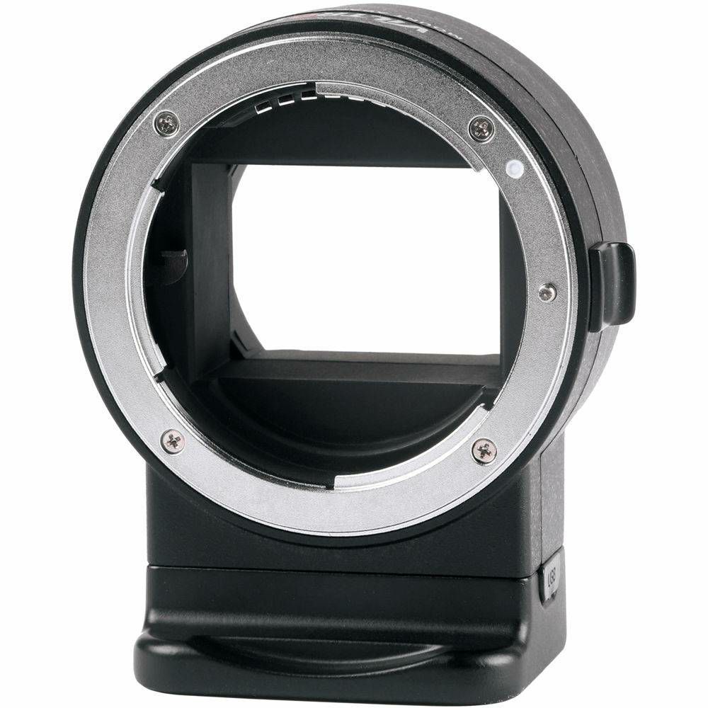 Viltrox adapter NF-E1 Auto Focus Nikon F-Mount objektiv na Sony E-Mount fotoaparat