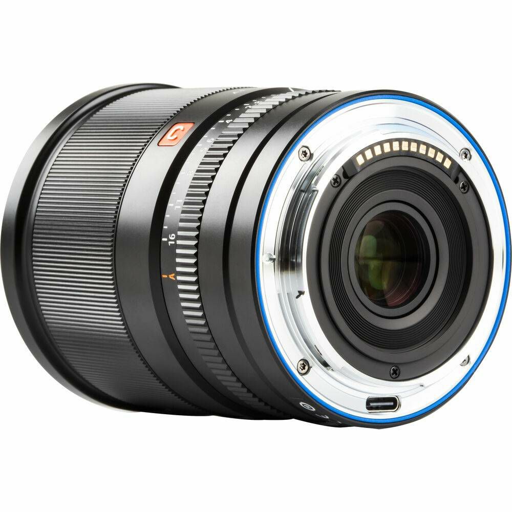 Viltrox AF 13mm f/1.4 XF objektiv za Nikon Z-mount