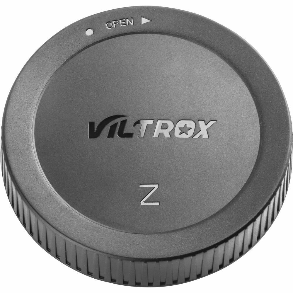 Viltrox AF 13mm f/1.4 XF objektiv za Nikon Z-mount