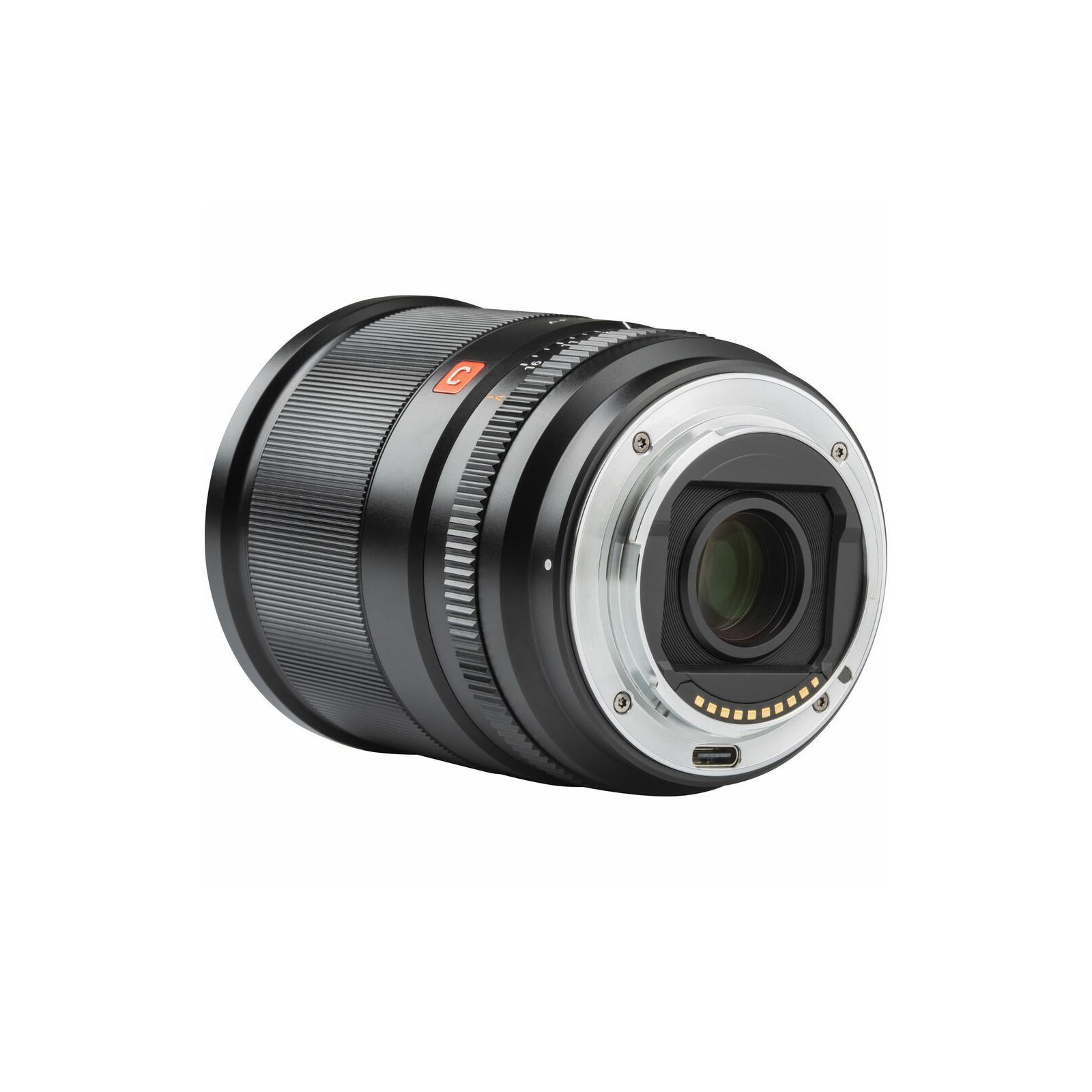 Viltrox AF 13mm f/1.4 XF objektiv za Sony E-Mount