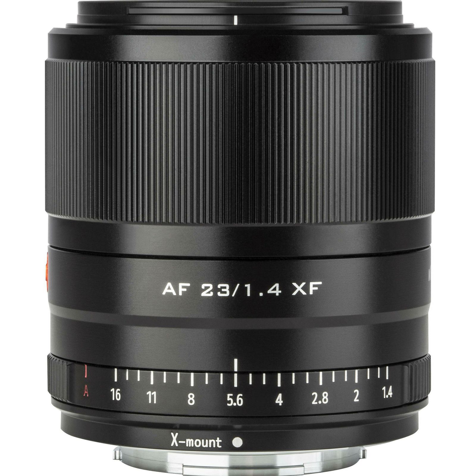 Viltrox AF 23mm f/1.4 XF Black objektiv za Fujifilm X-mount (AF 23/1.4 XF B)