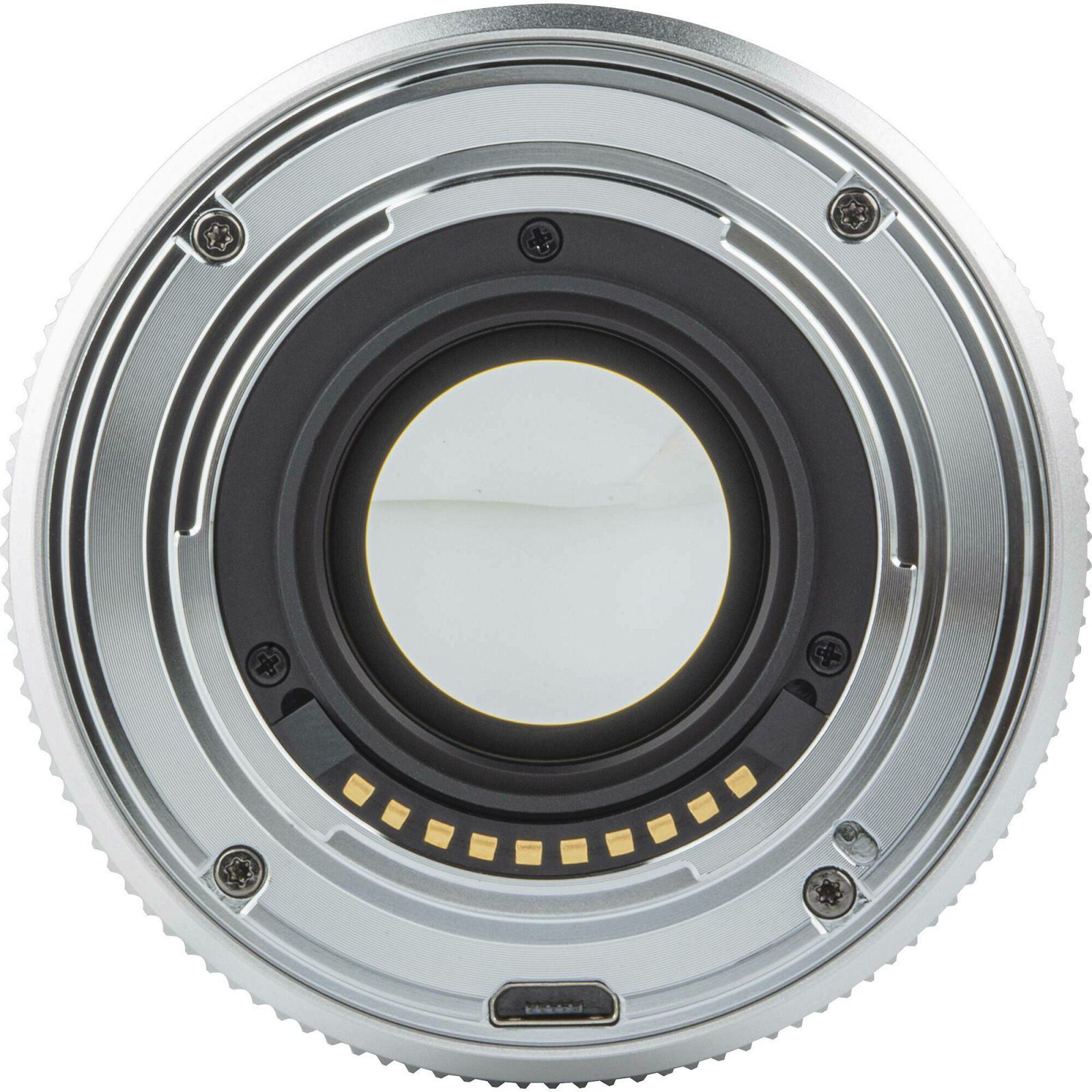 Viltrox AF 23mm f/1.4 XF Silver objektiv za Fujifilm X-mount (AF 23/1.4 XF S)