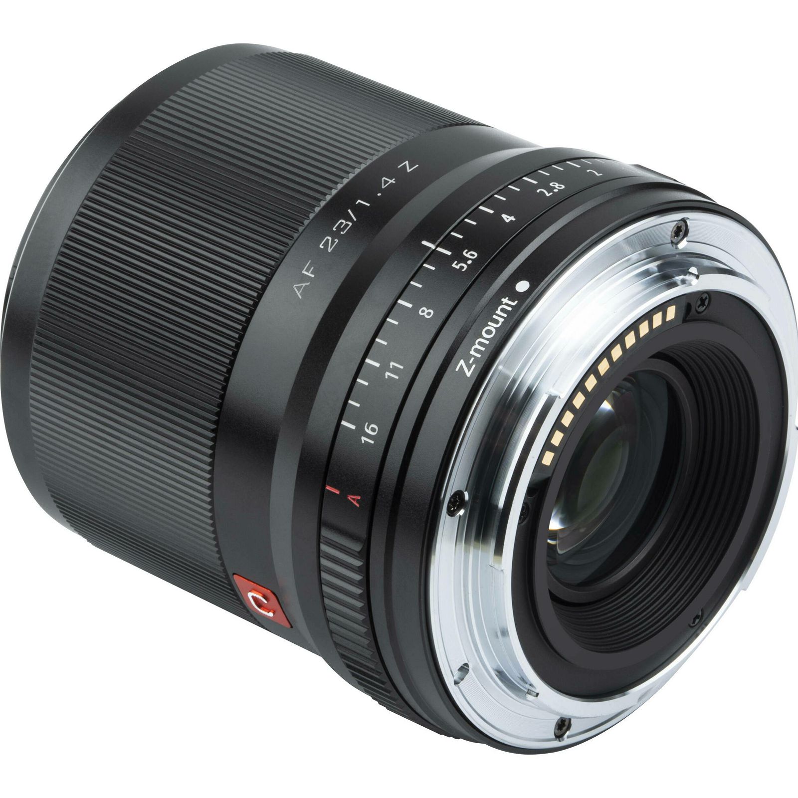 Viltrox AF 23mm f/1.4 Z objektiv za Nikon Z-mount