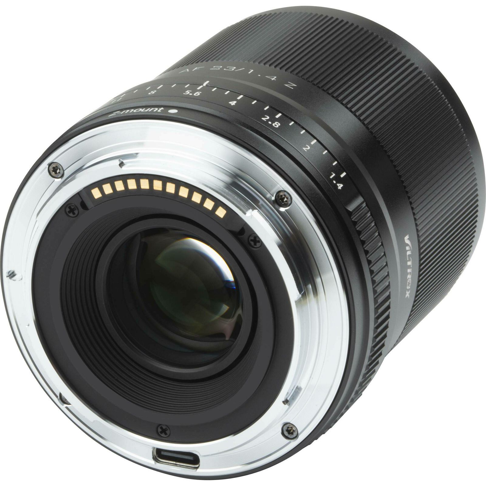 Viltrox AF 23mm f/1.4 Z objektiv za Nikon Z-mount