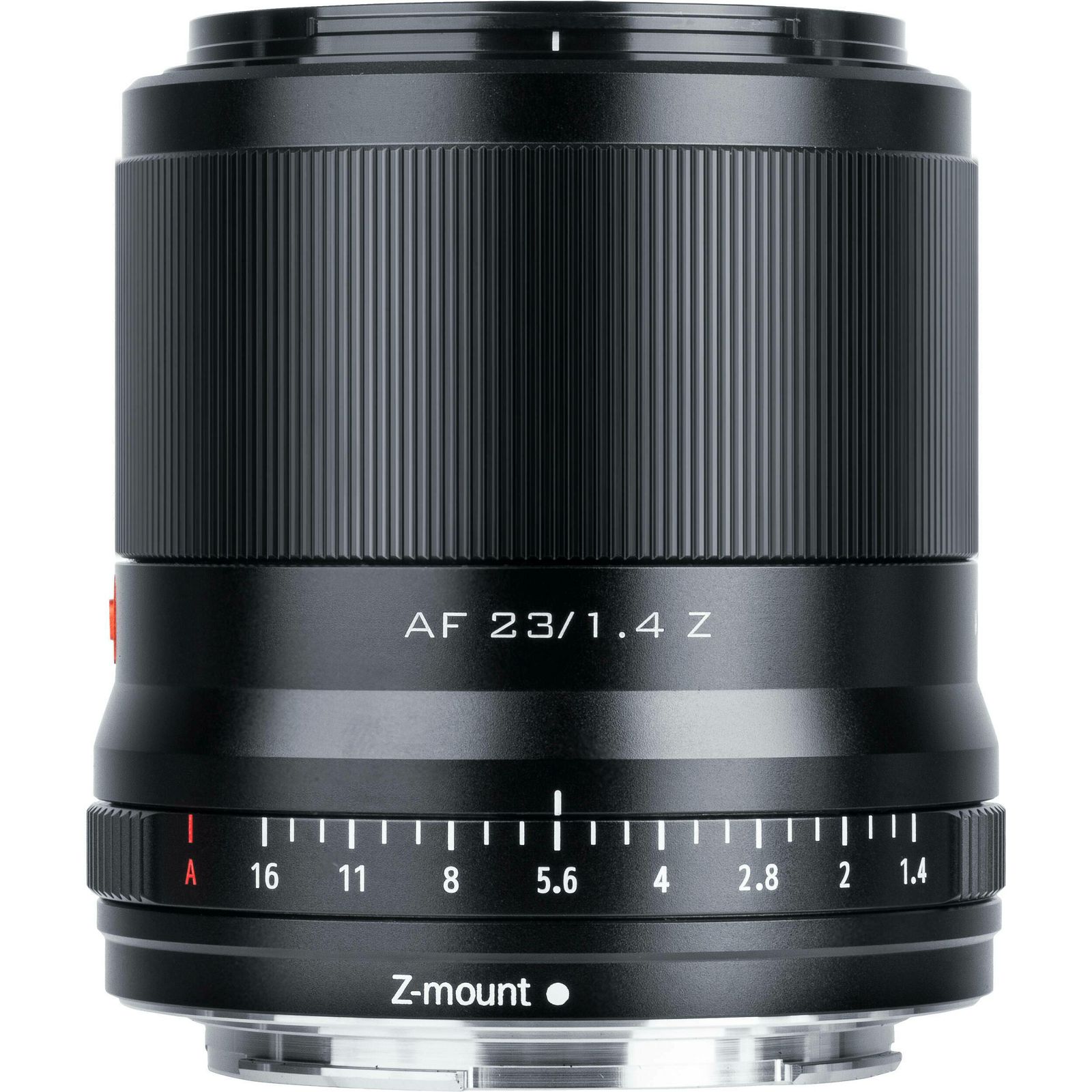 Viltrox AF 23mm f/1.4 Z objektiv za Nikon Z-mount