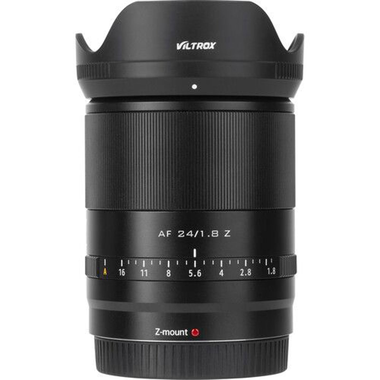 Viltrox AF 24mm f/1.8 Z za Nikon Z