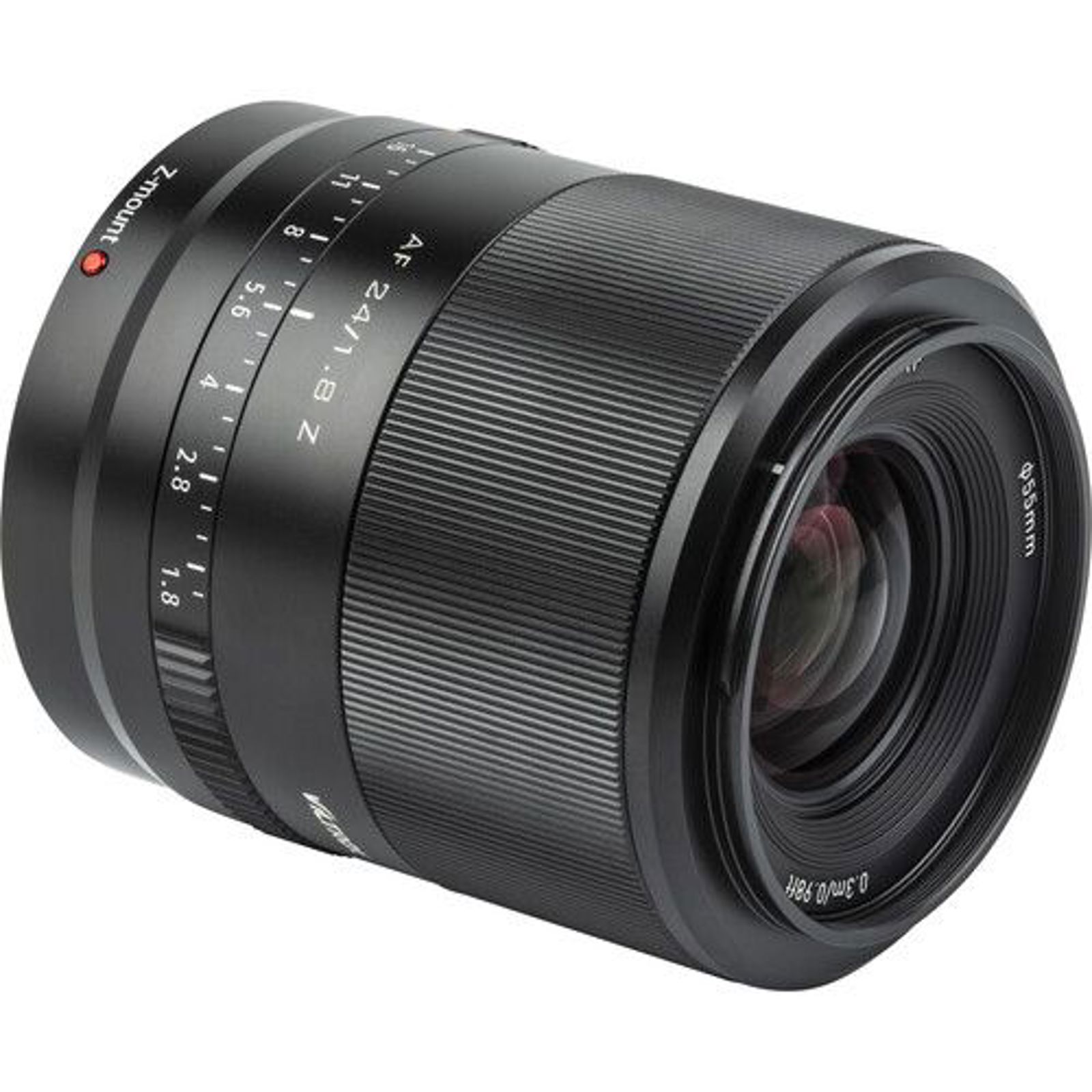 Viltrox AF 24mm f/1.8 Z za Nikon Z