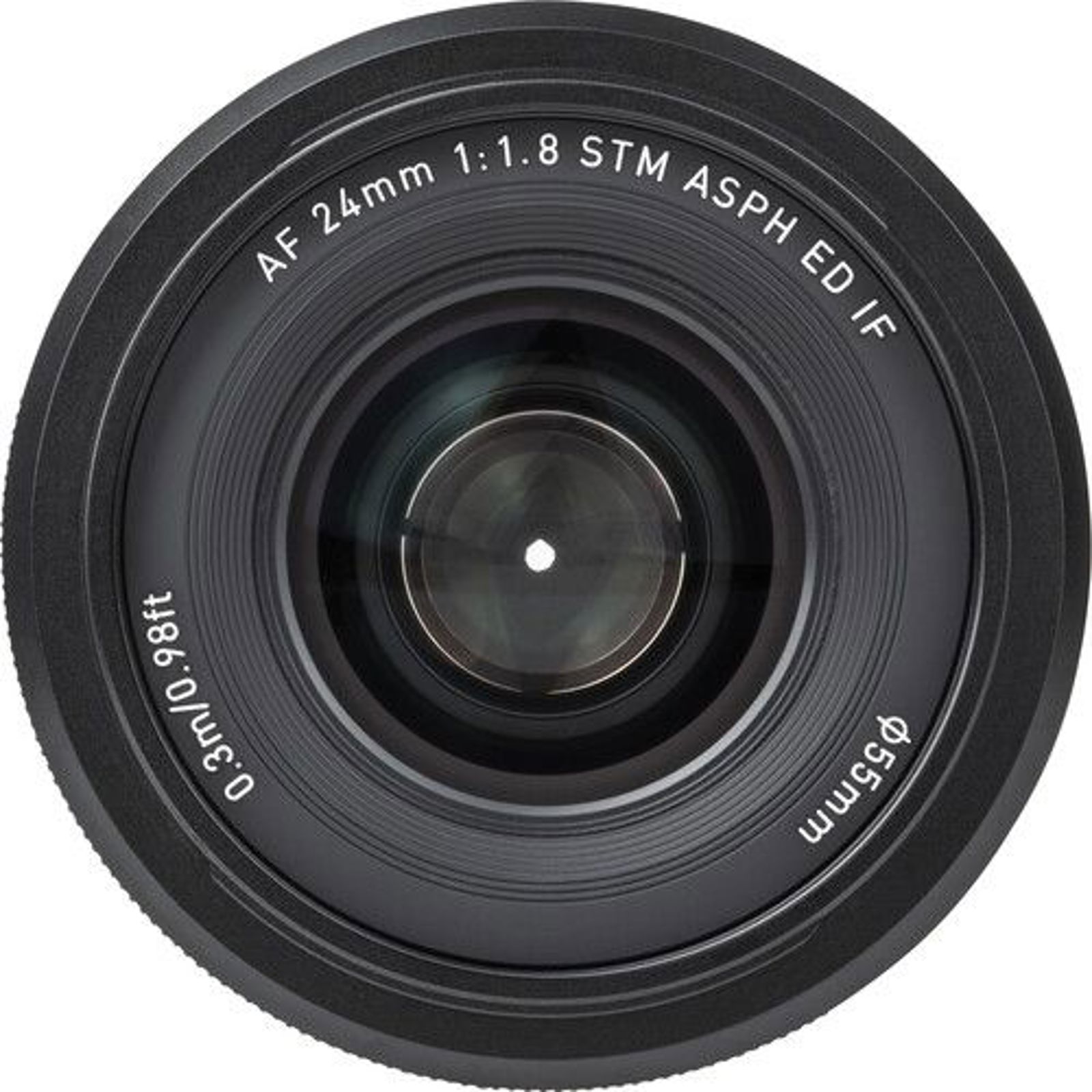 Viltrox AF 24mm f/1.8 Z za Nikon Z