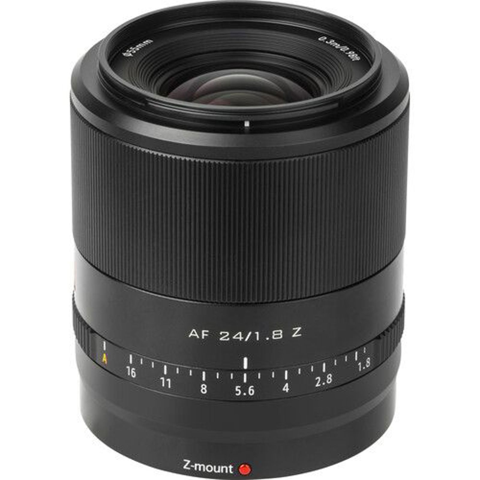 Viltrox AF 24mm f/1.8 Z za Nikon Z