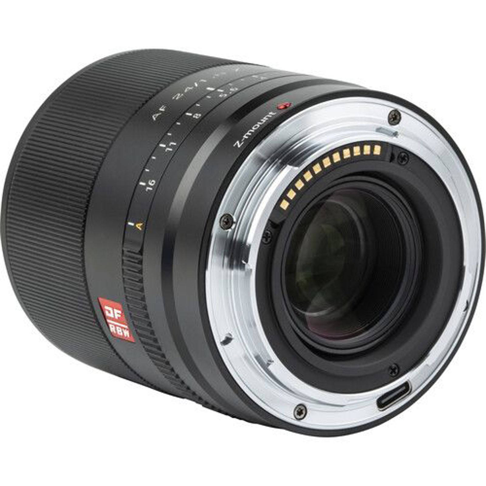 Viltrox AF 24mm f/1.8 Z za Nikon Z