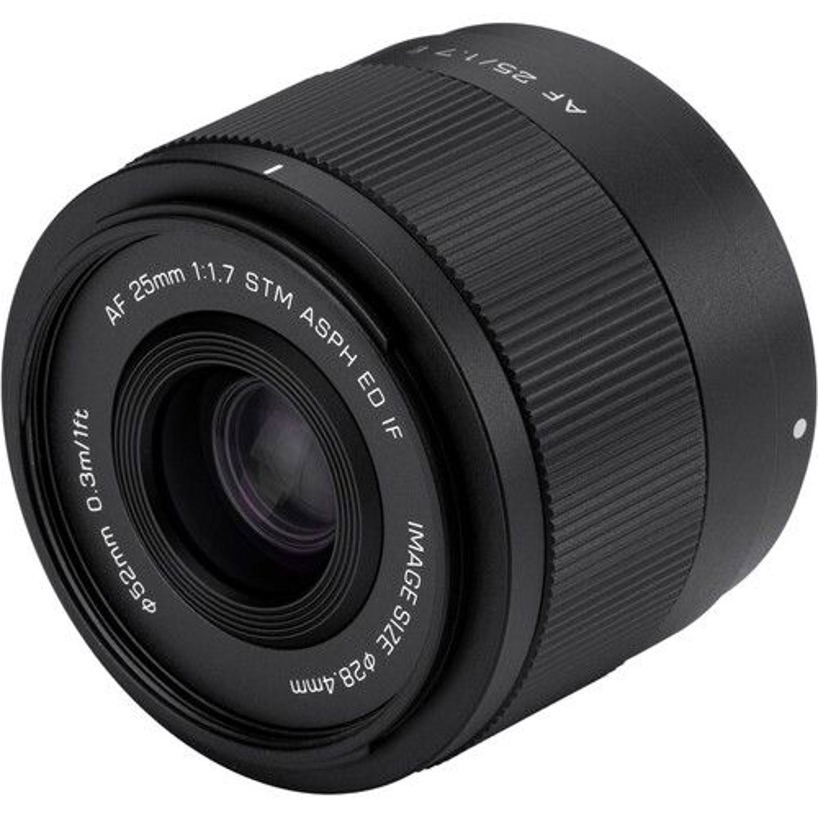 Viltrox AF 25mm F/1.7 Sony E-mount