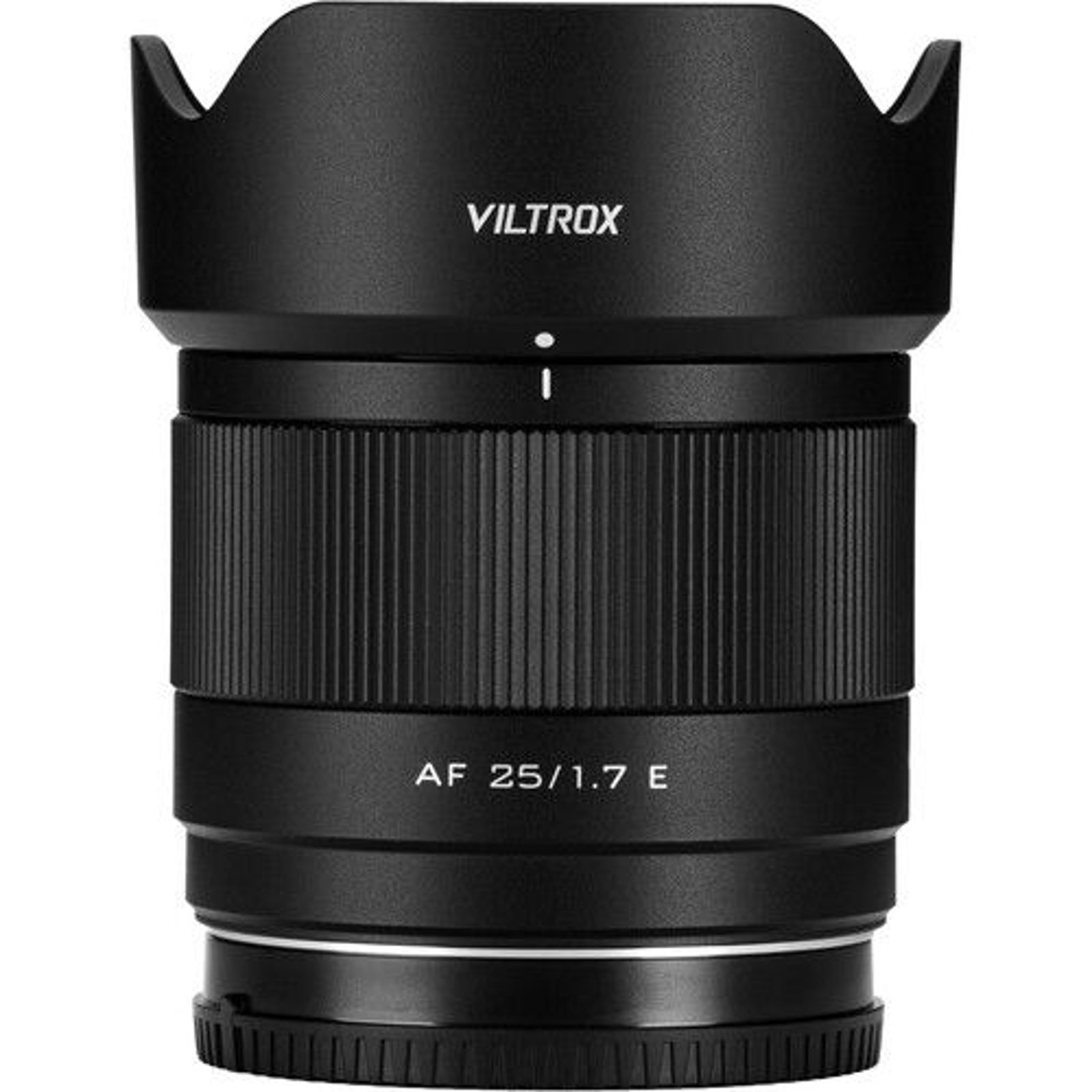 Viltrox AF 25mm F/1.7 Sony E-mount