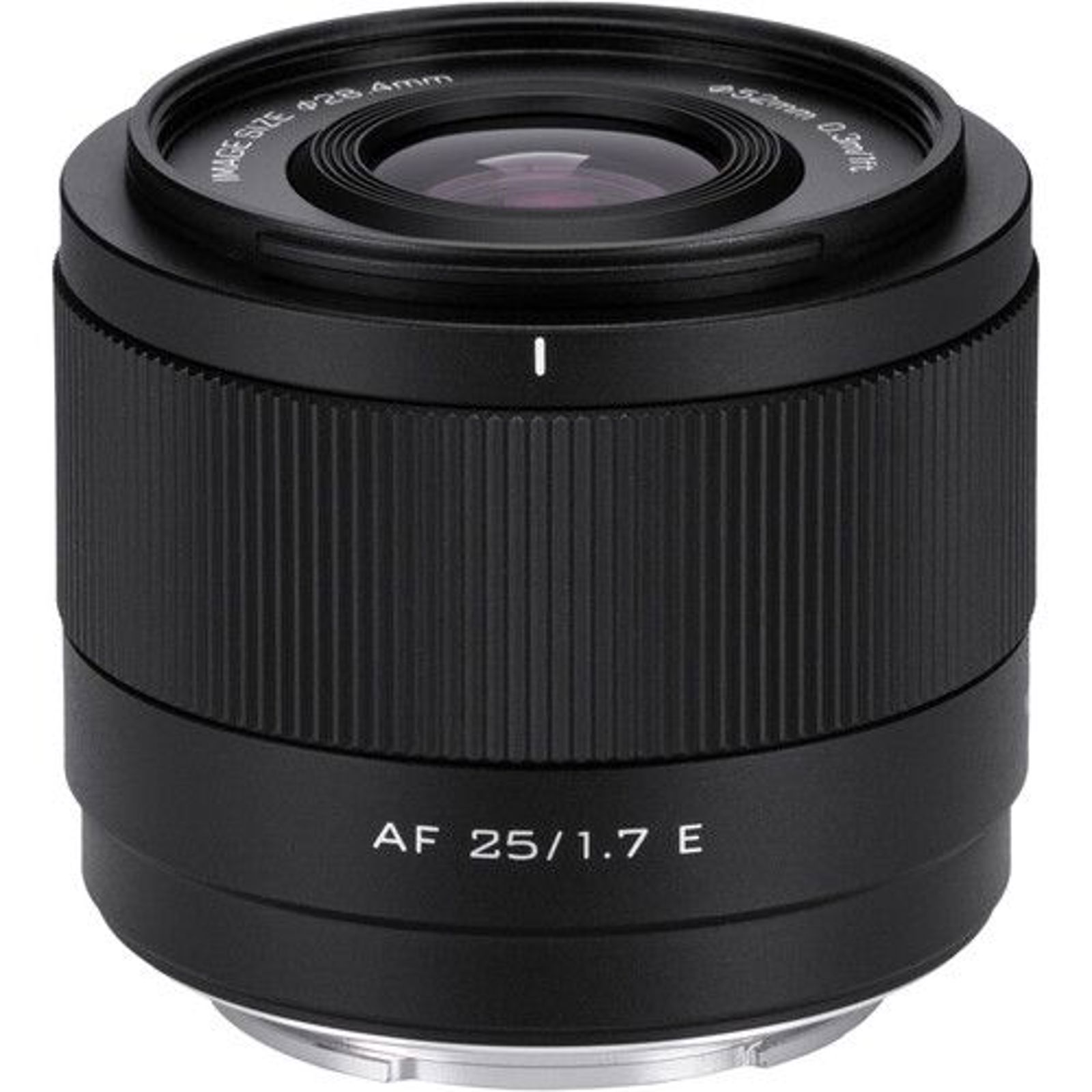 Viltrox AF 25mm F/1.7 Sony E-mount