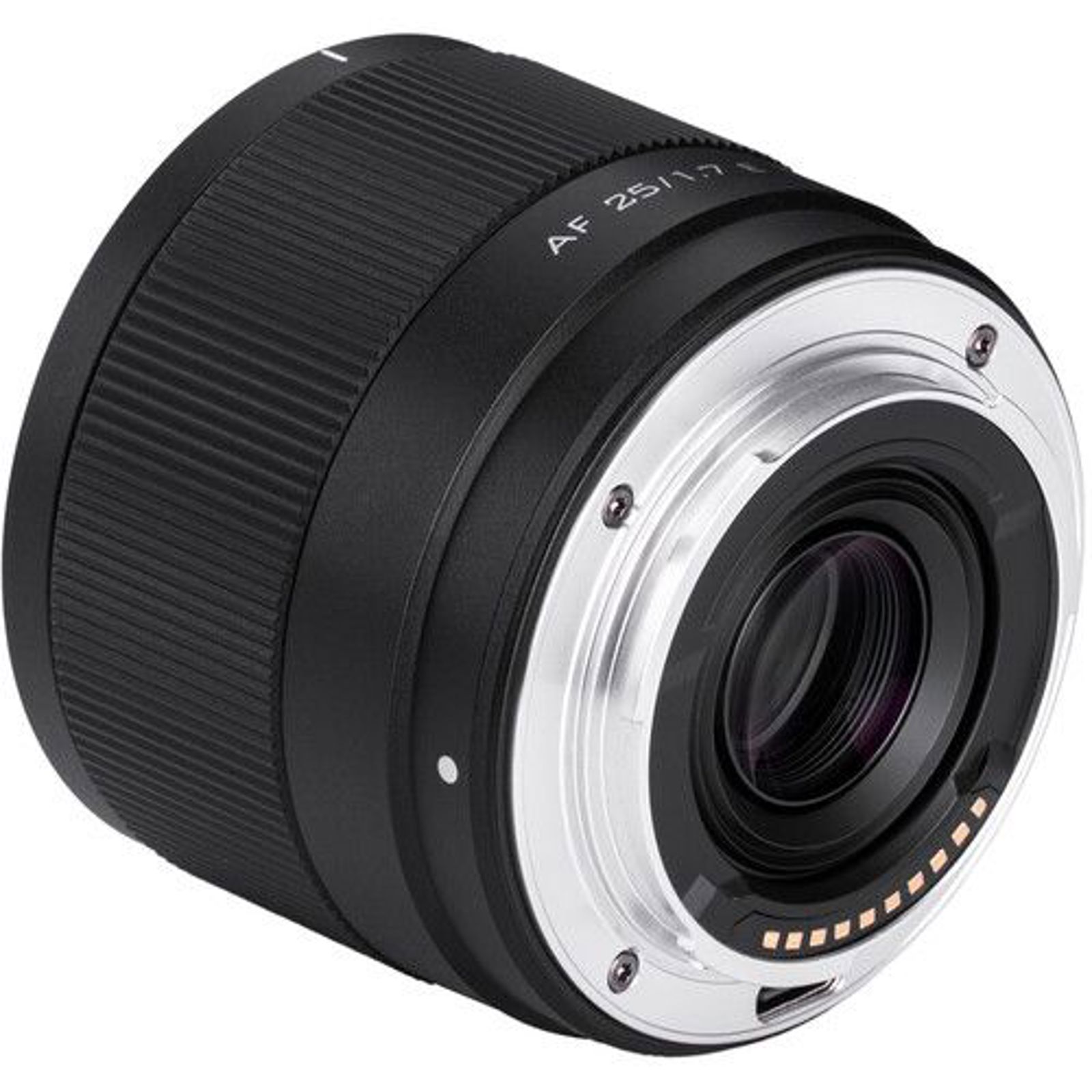 Viltrox AF 25mm F/1.7 Sony E-mount