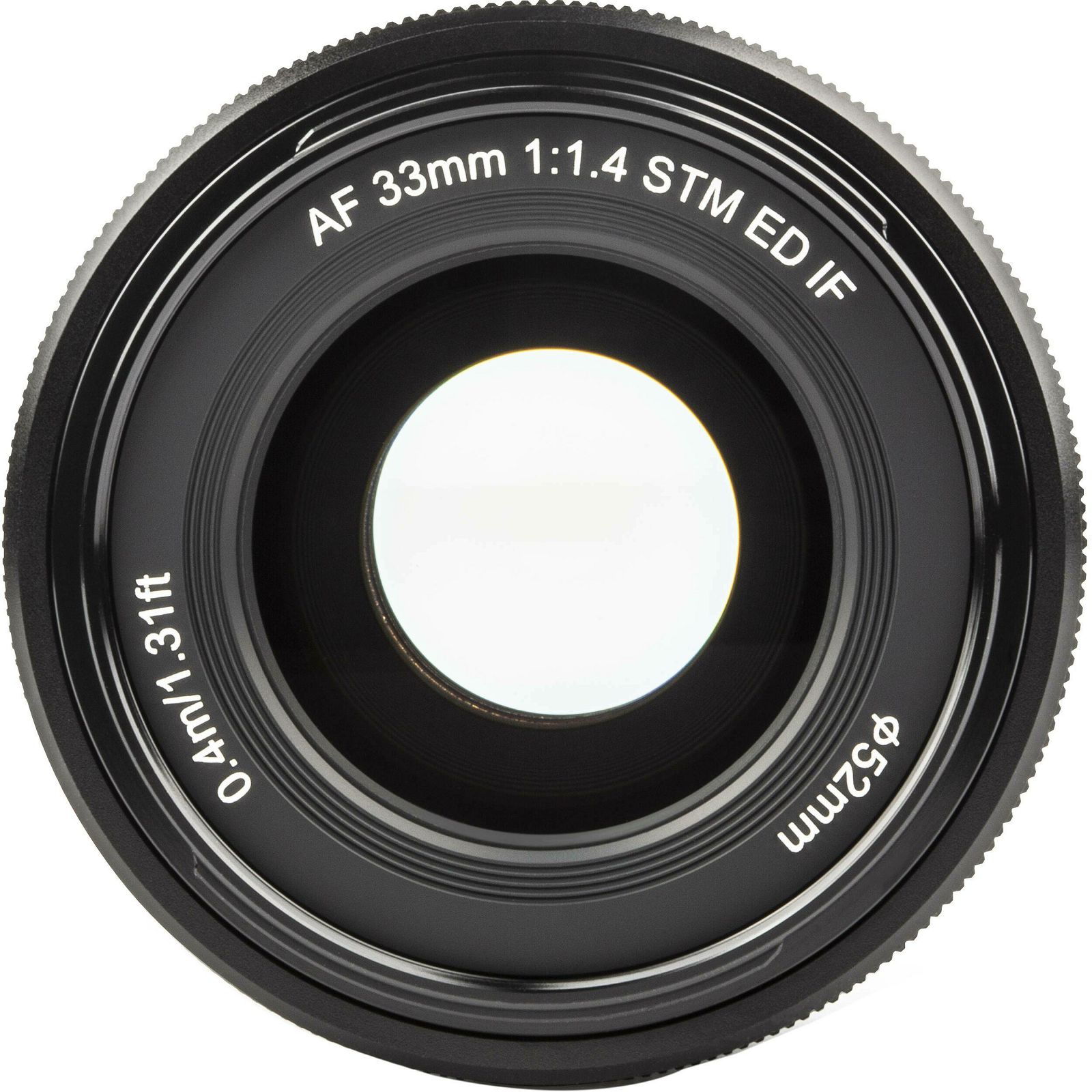 Viltrox AF 33mm f/1.4 XF Black objektiv za Fujifilm X-mount (AF 33/1.4 XF B)