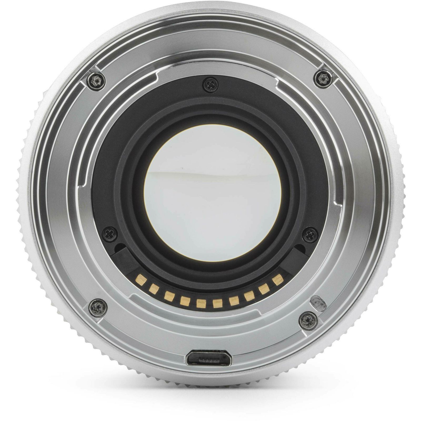Viltrox AF 33mm f/1.4 XF Silver objektiv za Fujifilm X-mount (AF 33/1.4 XF S)