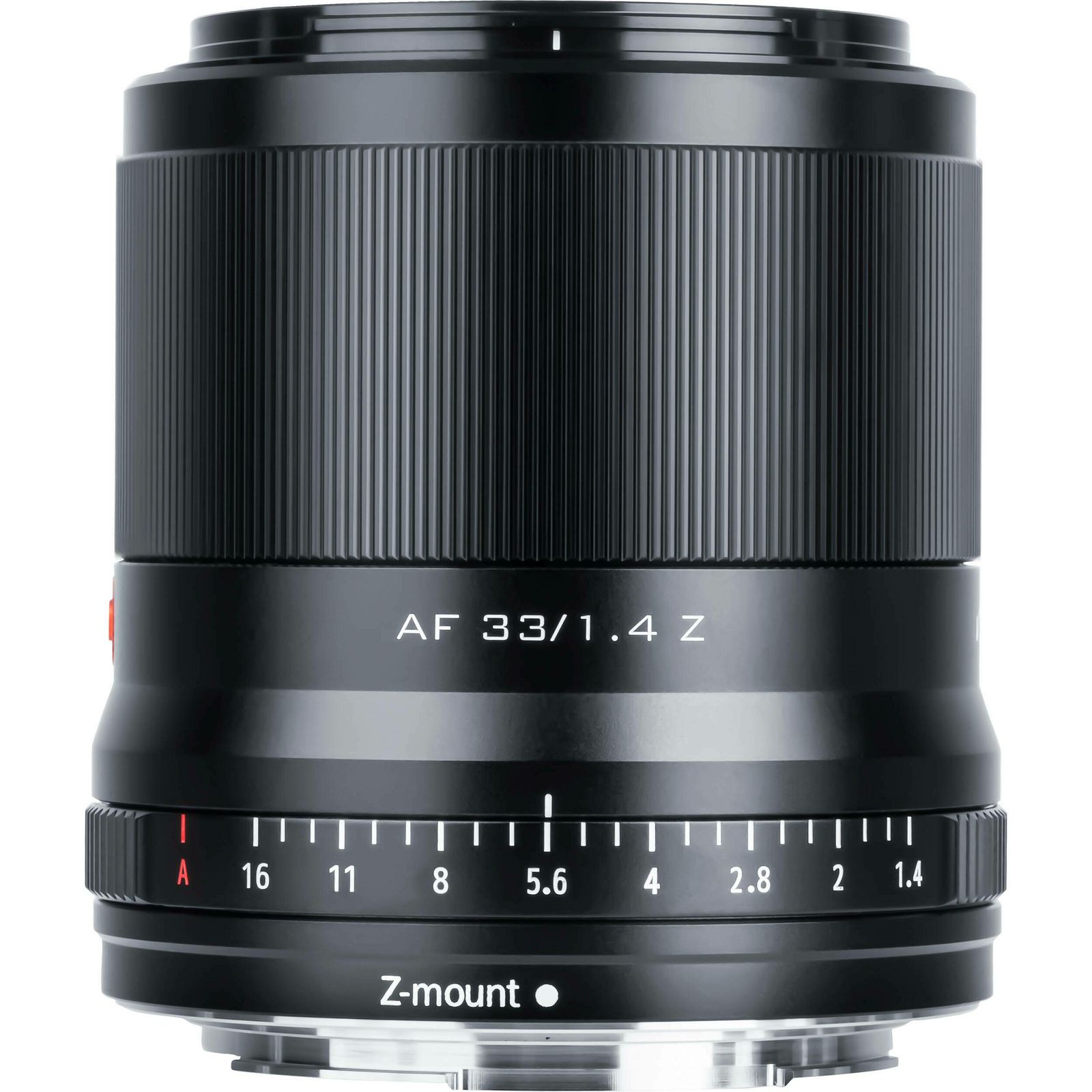 Viltrox AF 33mm f/1.4 Z objektiv za Nikon Z-mount