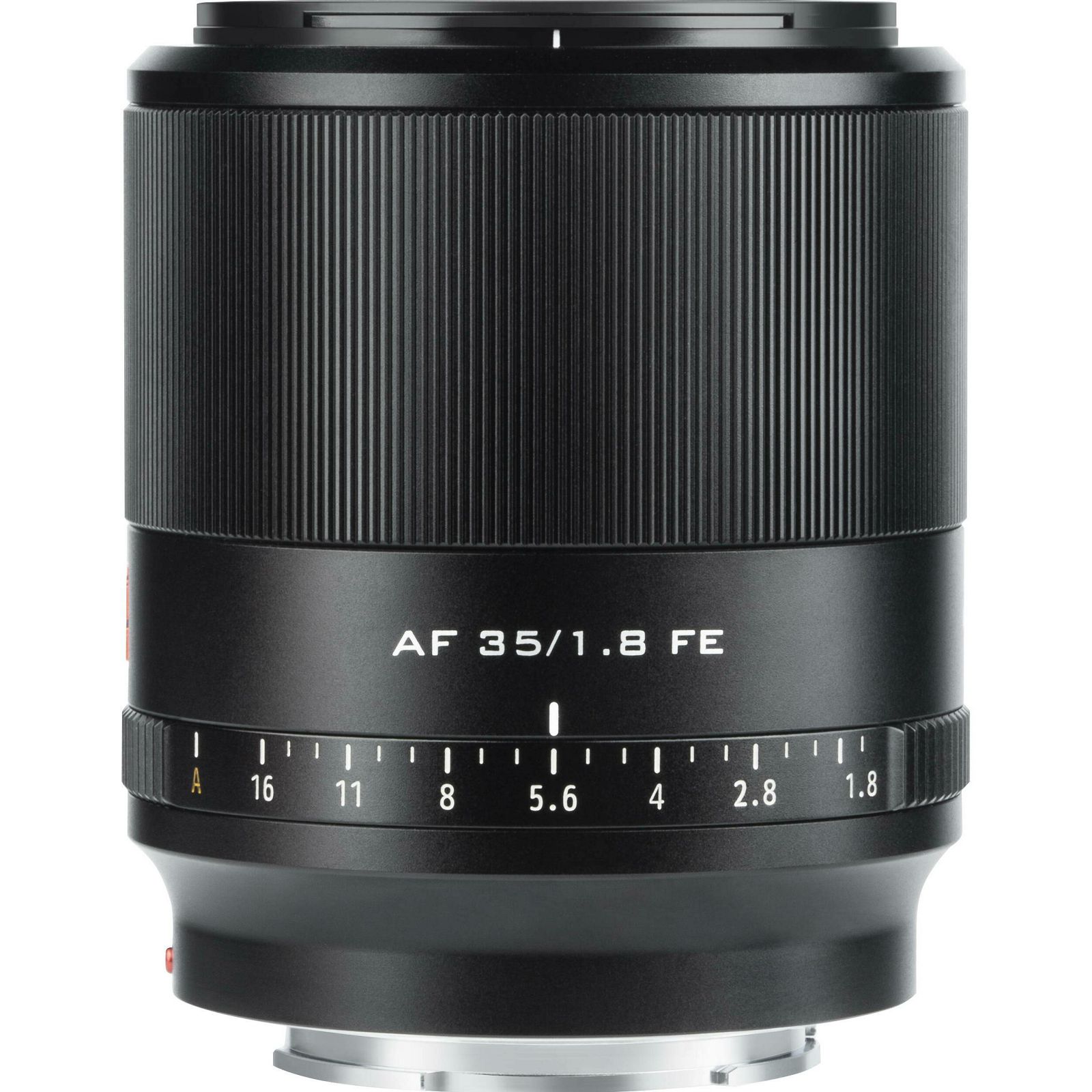 Viltrox AF 35mm f/1.8 FE objektiv za Sony E-mount