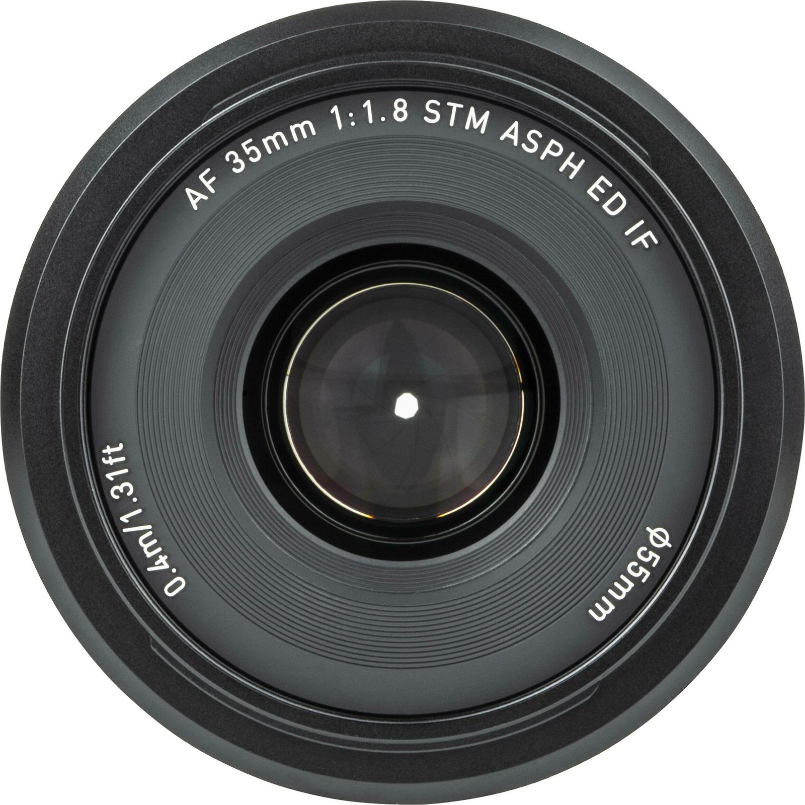 Viltrox AF 35mm f/1.8 Z objektiv za Nikon Z-mount