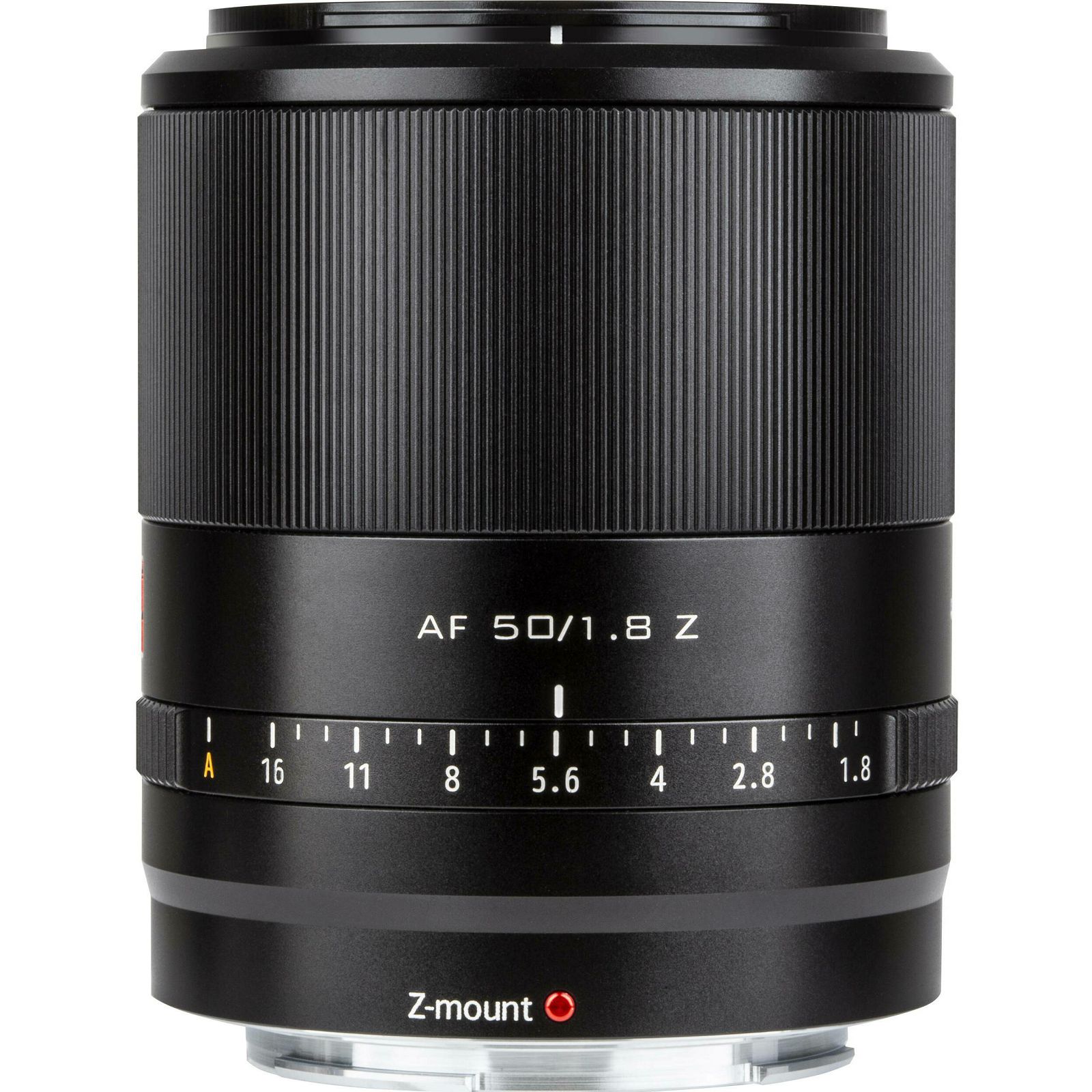 Viltrox AF 50mm f/1.8 Z objektiv za Nikon Z-mount