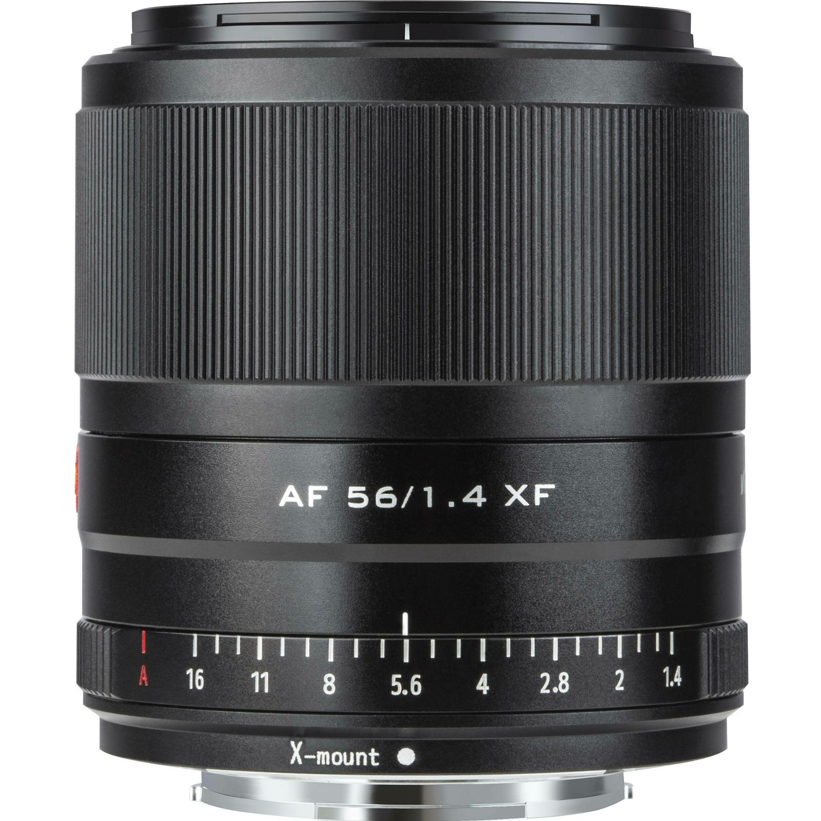 Viltrox AF 56mm f/1.4 XF Black objektiv za Fujifilm X-mount (AF 56/1.4 XF B)